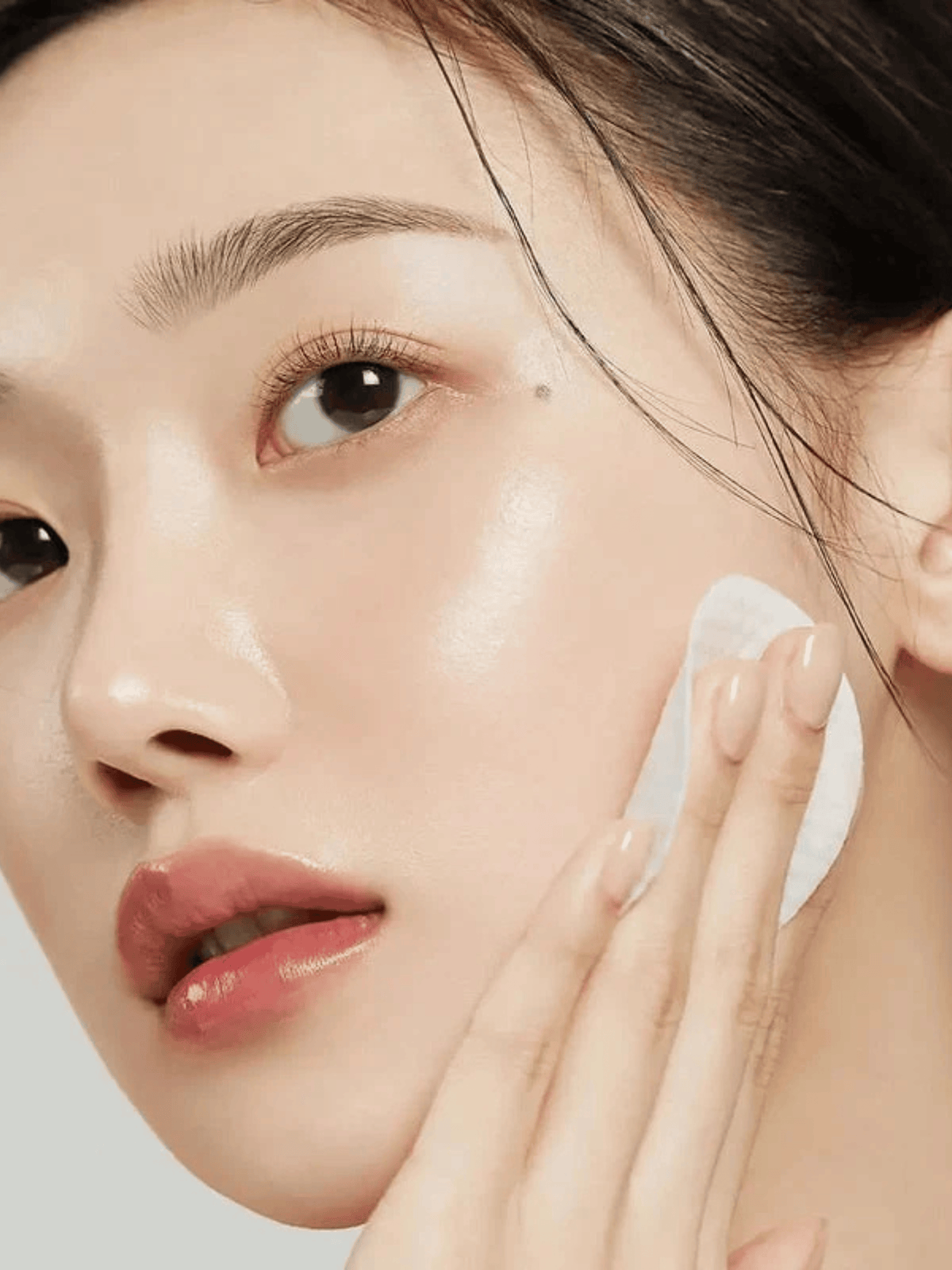 Medicube - Pads - Zero Pore Pad Mild