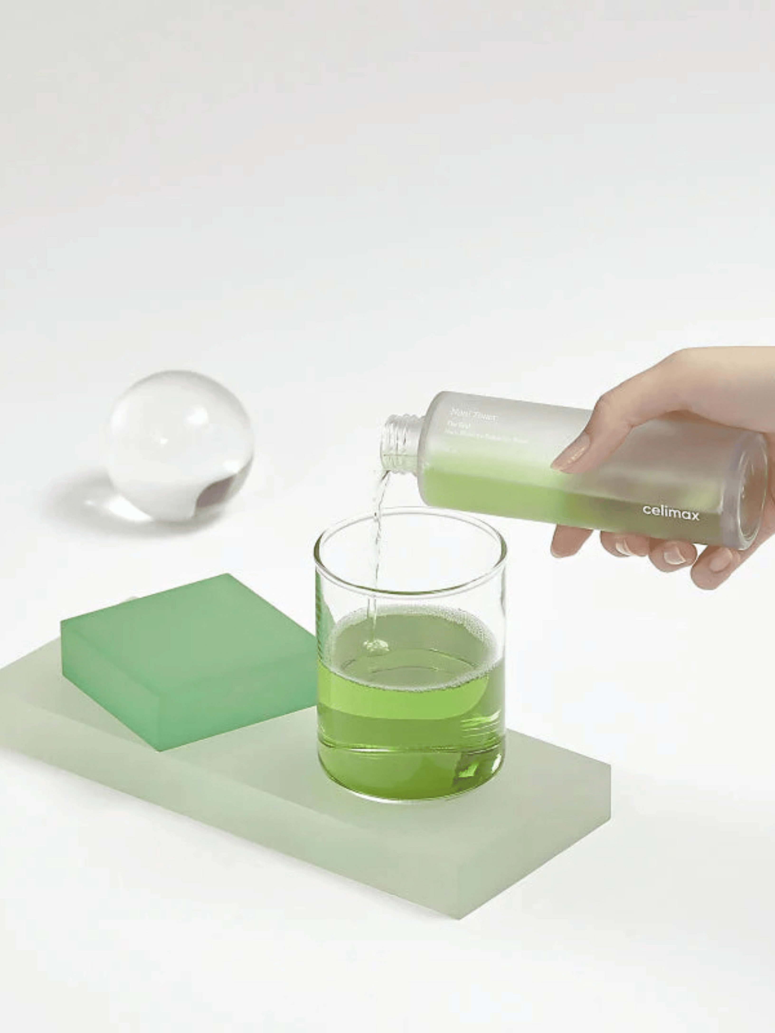 Celimax - Toner - The Real Noni Moisture Balancing Toner