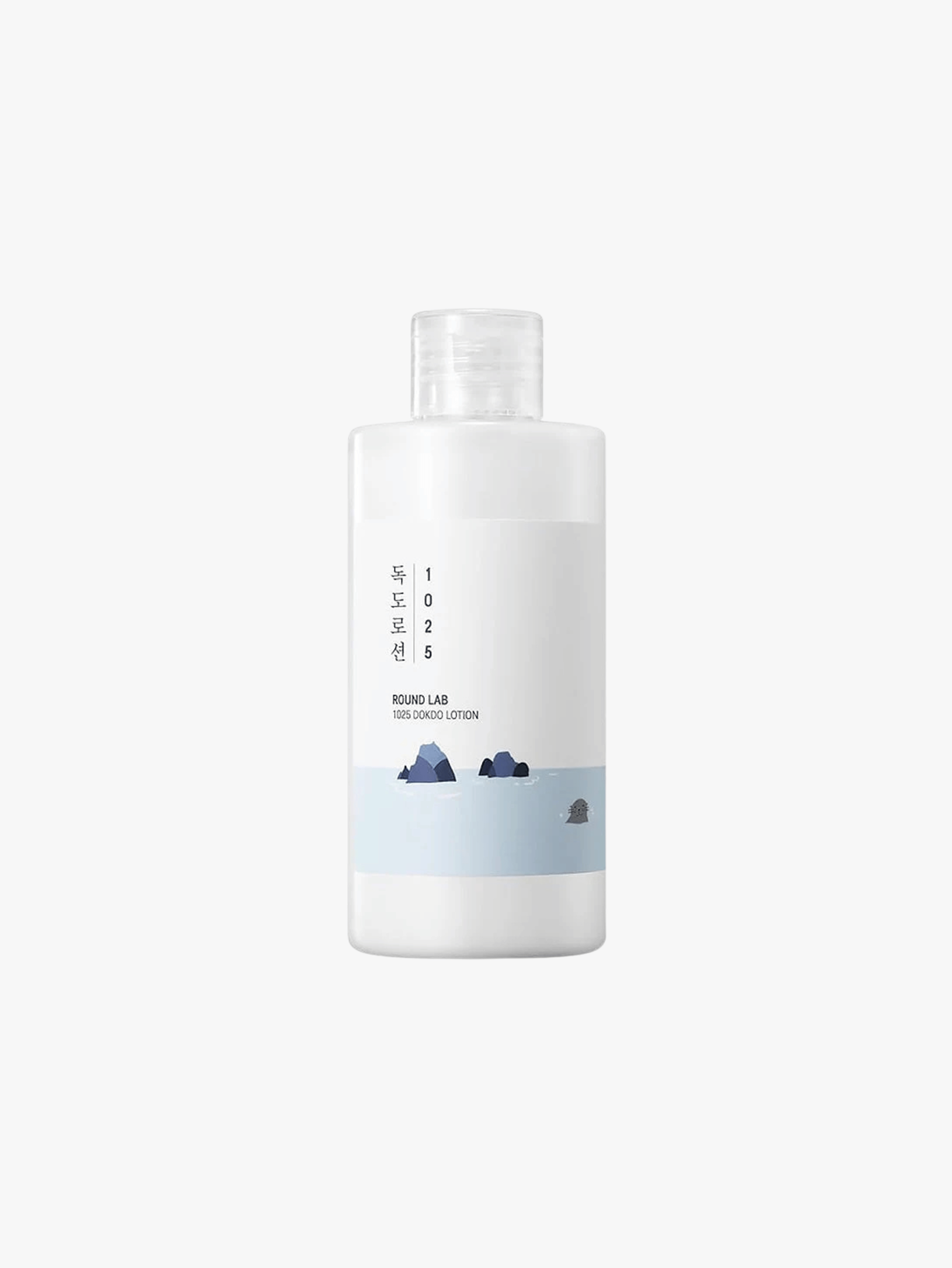 Round Lab - Lotion  - 1025 Dokdo Lotion