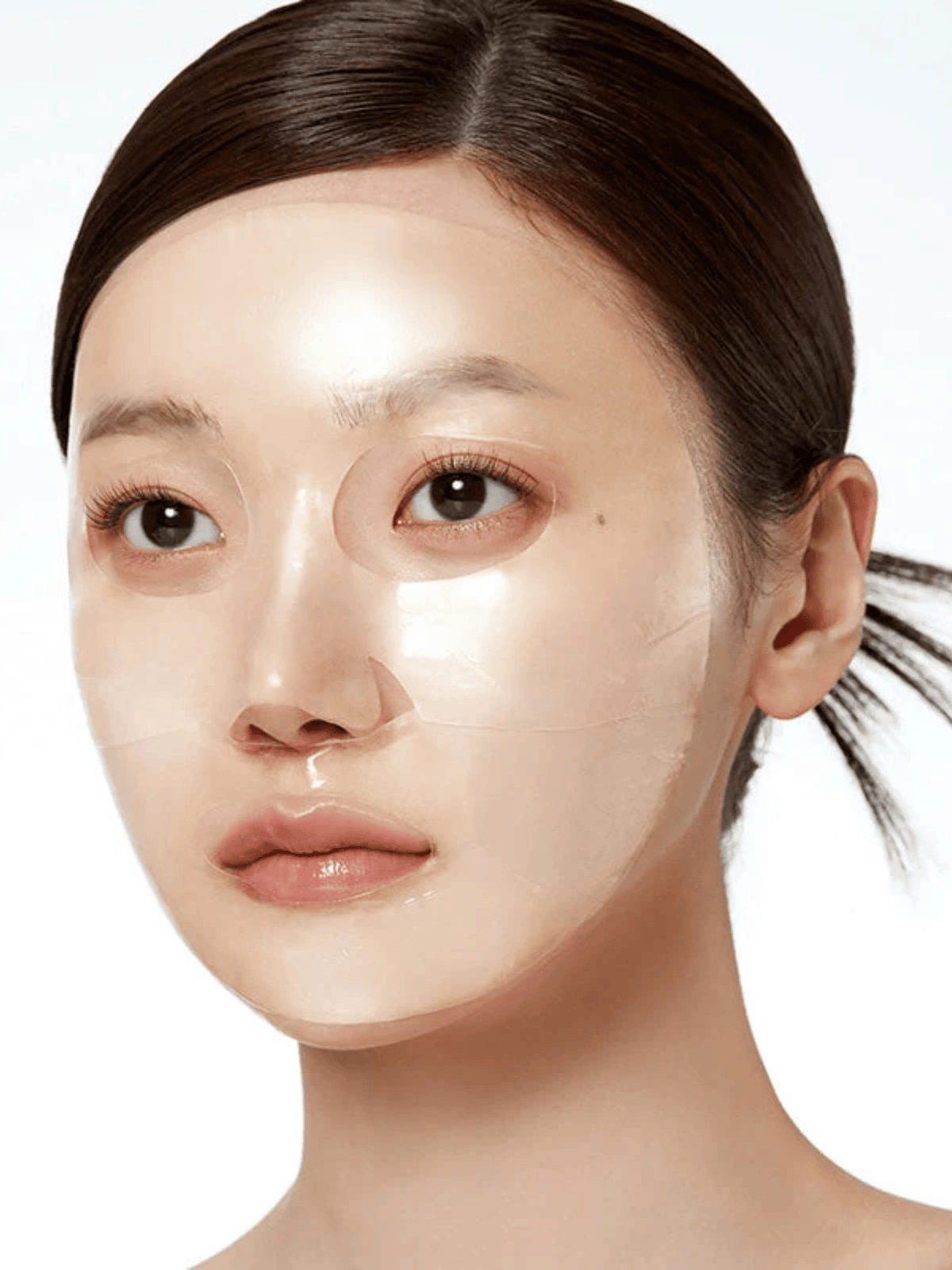 Medicube - Masque - Kojic Acid Turmeric Brightening Gel Mask
