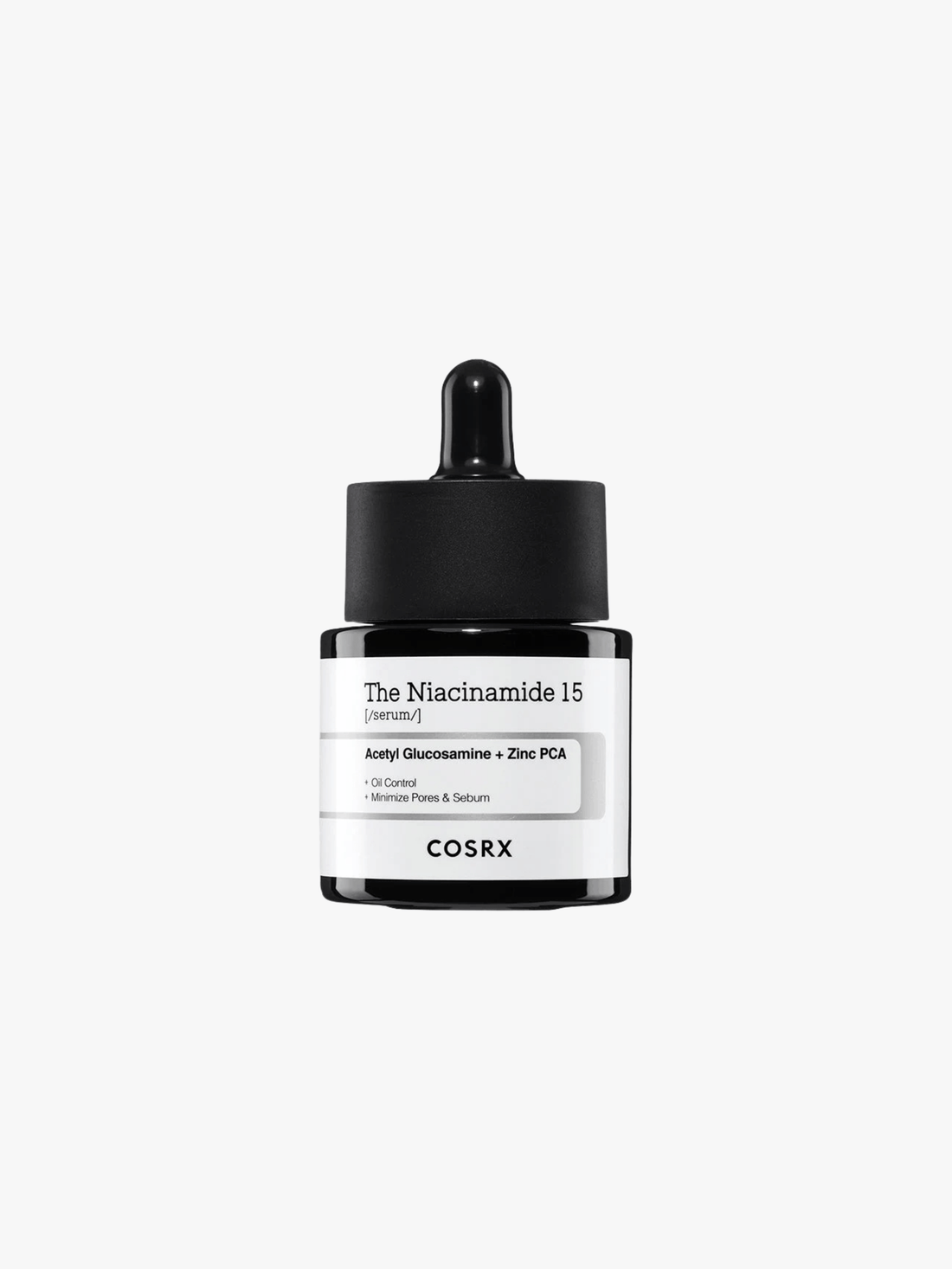 Cosrx - Sérum - The Niacinamide 15 Serum