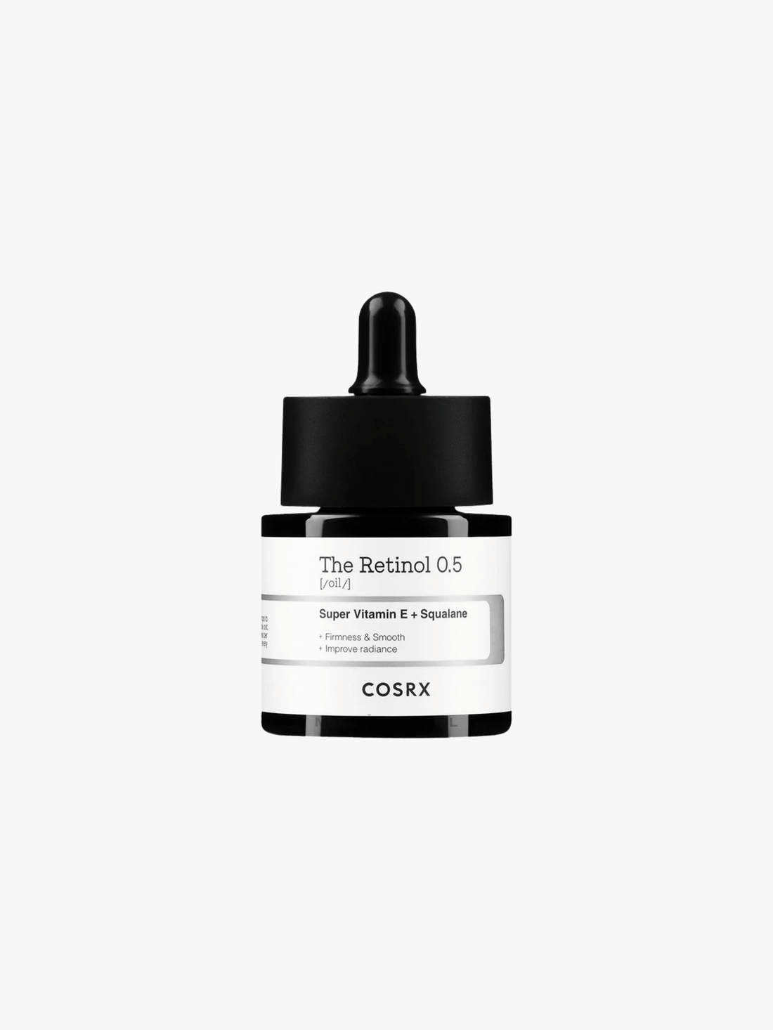 Cosrx - Sérum - The Retinol 0.5 Oil