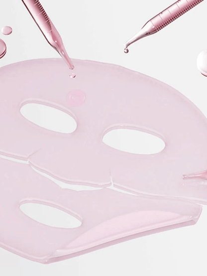 Medicube - Masque - PDRN Pink Collagen Gel Mask