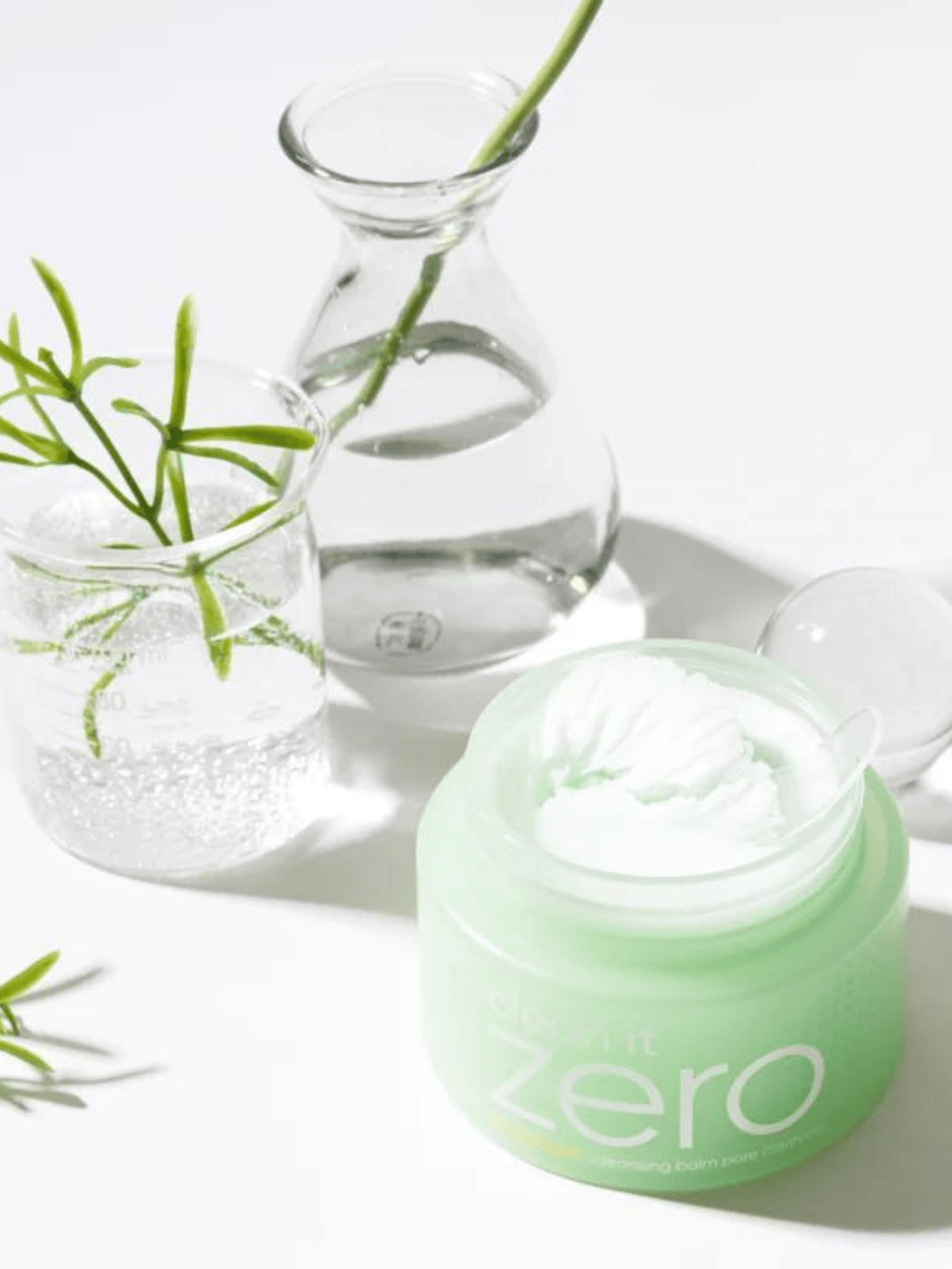 Banila Co - Baume nettoyant - Clean it zero cleansing balm Pore Clarifying