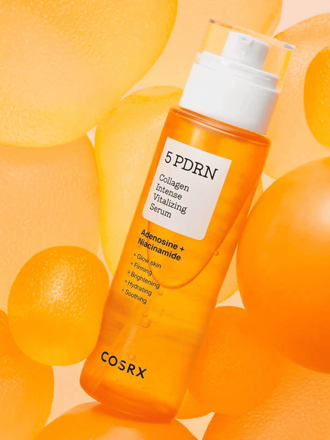 Cosrx - Sérum - 5 PDRN Collagen Intense Vitalizing Serum