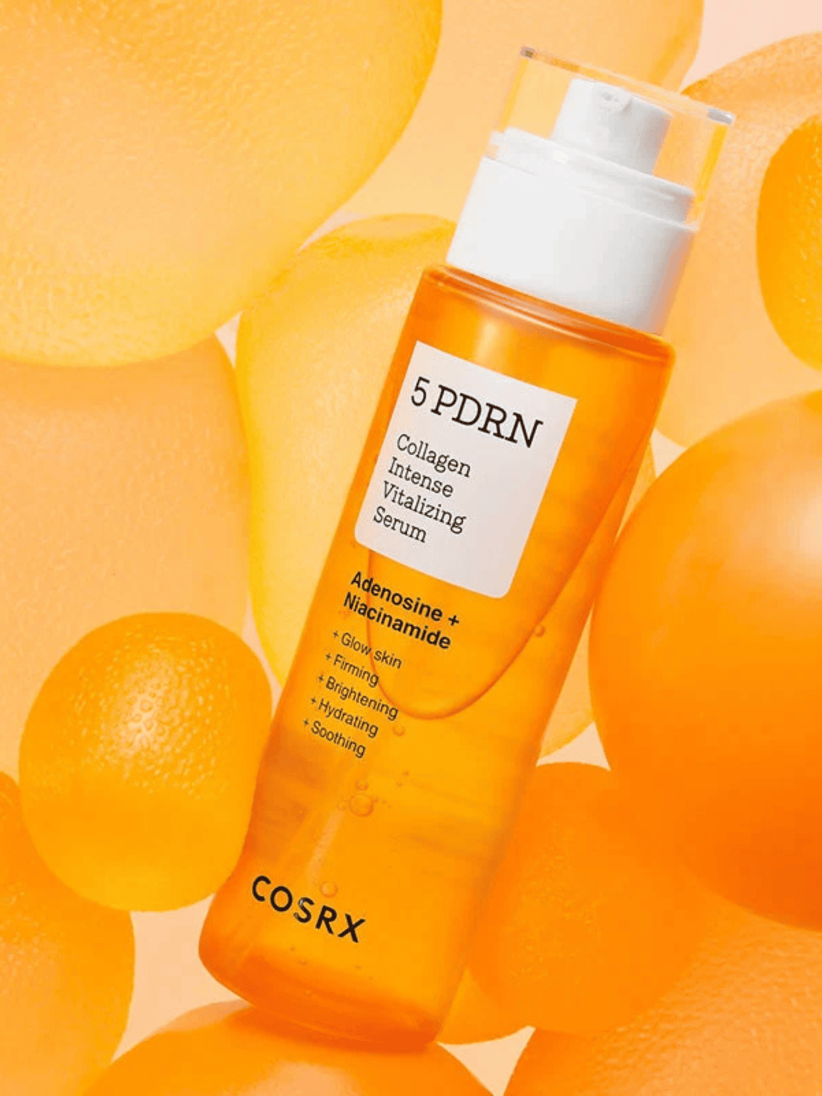 Cosrx - Sérum - 5 PDRN Collagen Intense Vitalizing Serum