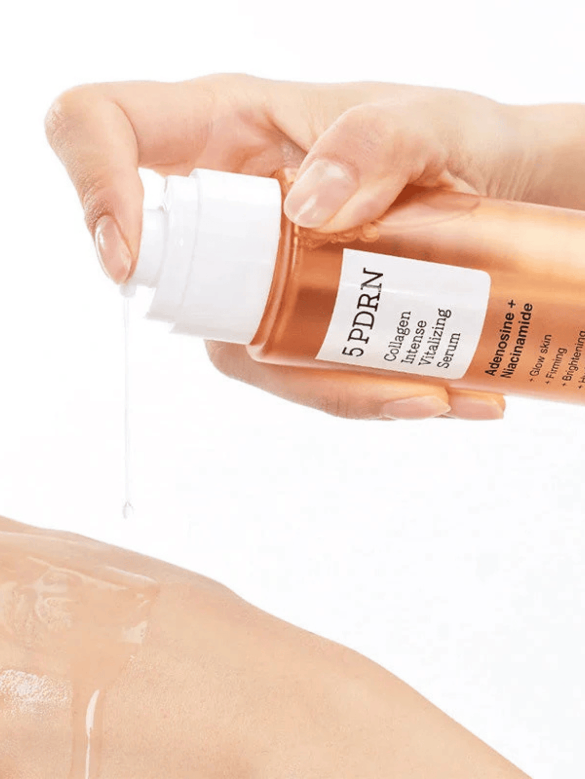 Cosrx - Sérum - 5 PDRN Collagen Intense Vitalizing Serum