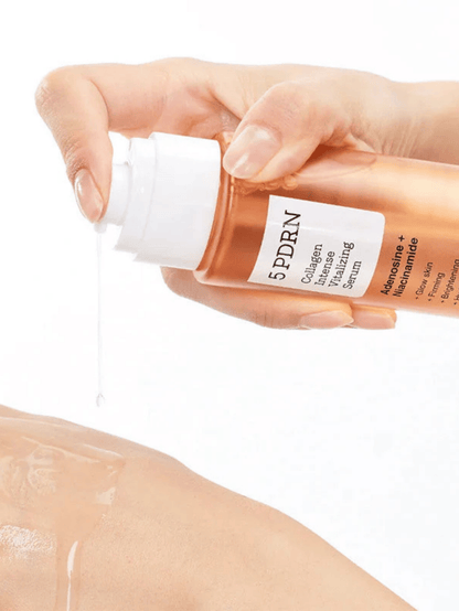 Cosrx - Sérum - 5 PDRN Collagen Intense Vitalizing Serum
