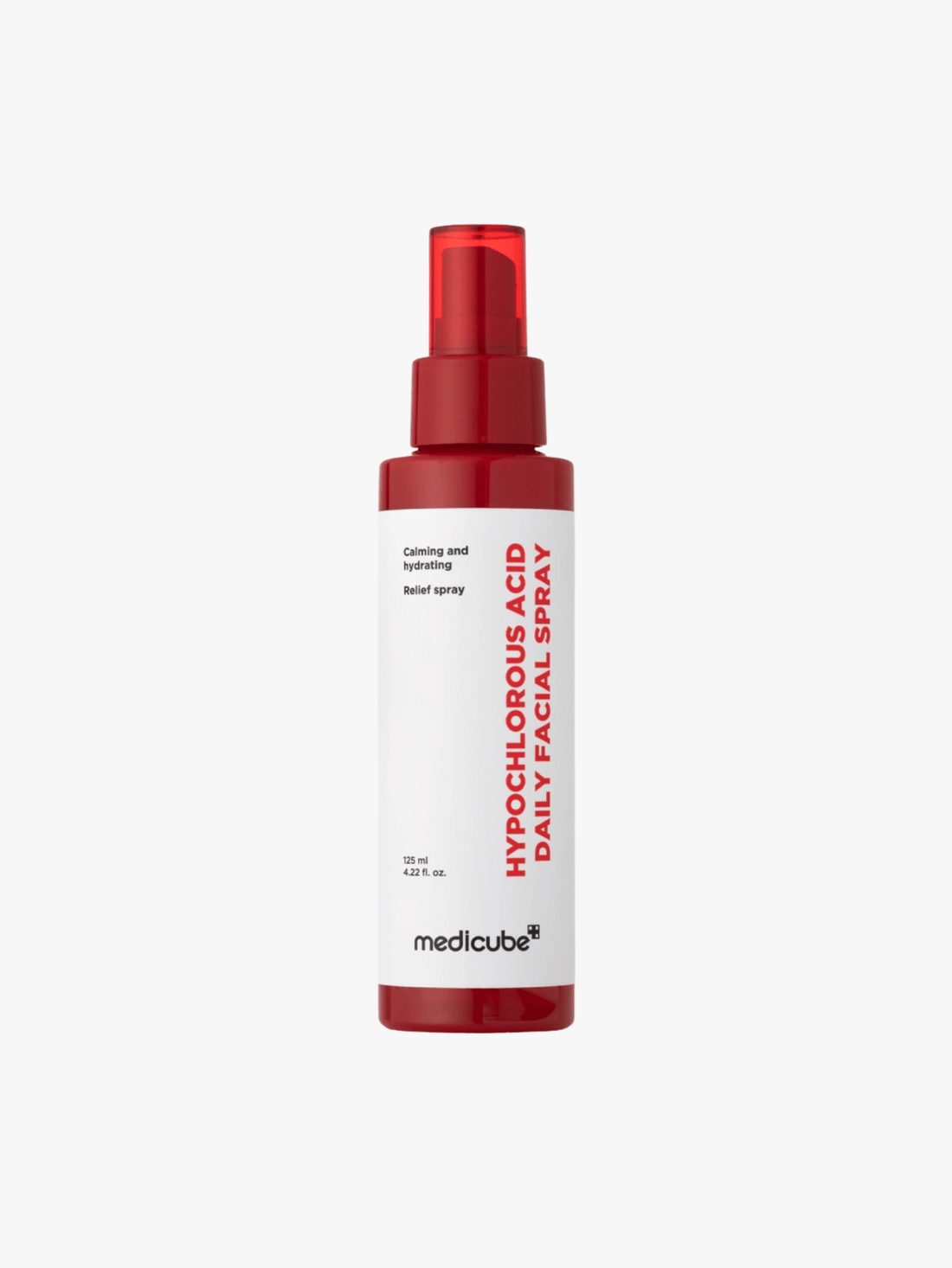 Medicube - Brume -  Hypochlorous Acid Daily Facial Spray