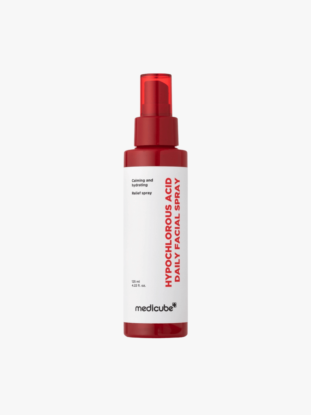 Medicube - Brume -  Hypochlorous Acid Daily Facial Spray