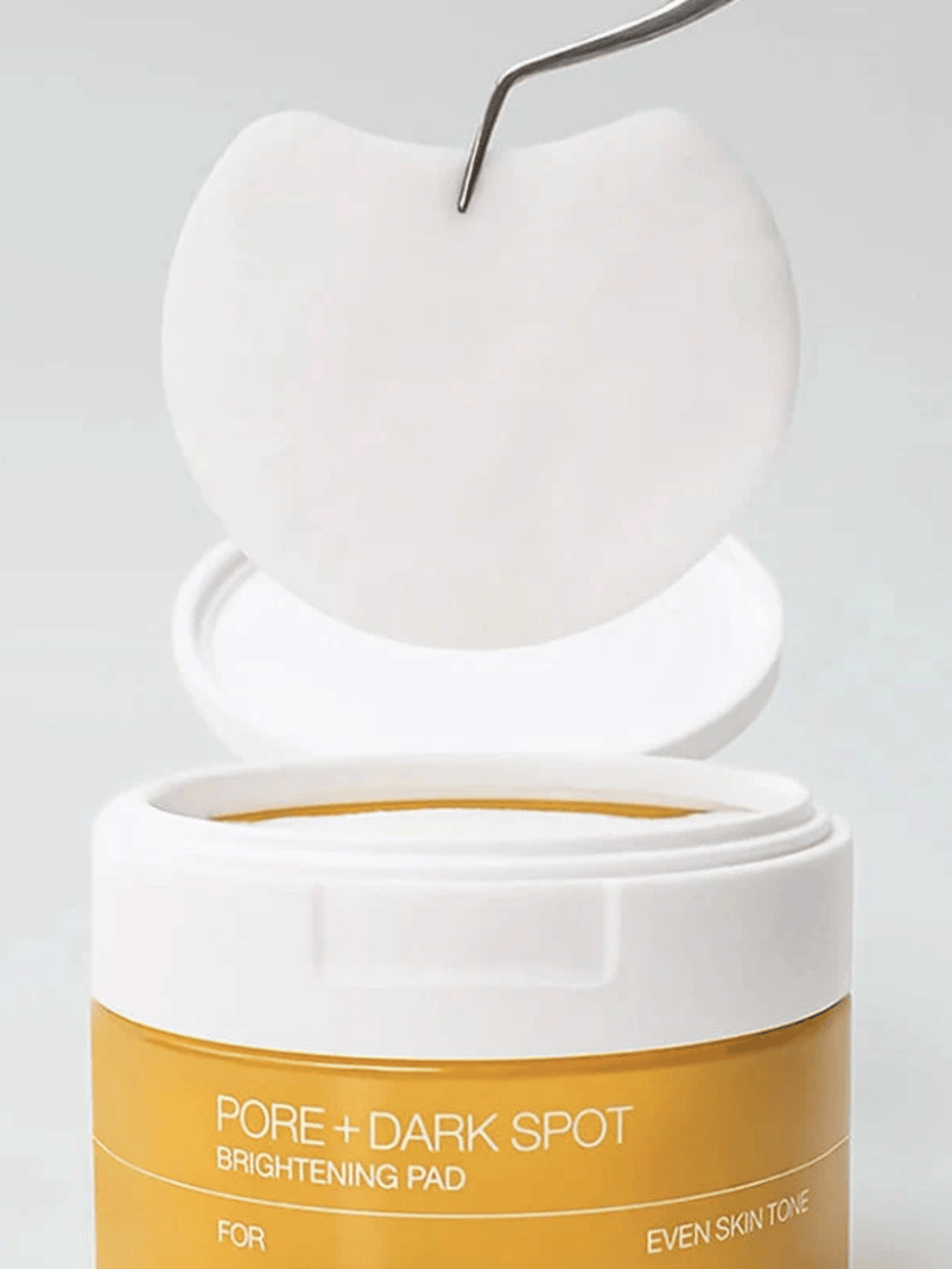 Celimax - Toner pads - Pore+Dark Spot Brightening Pad