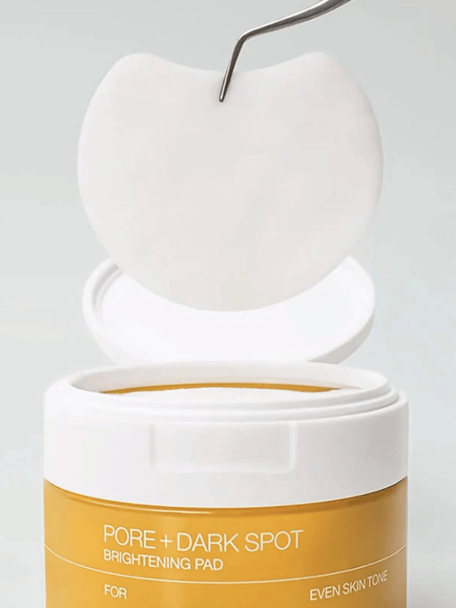 Celimax - Toner pads - Pore+Dark Spot Brightening Pad