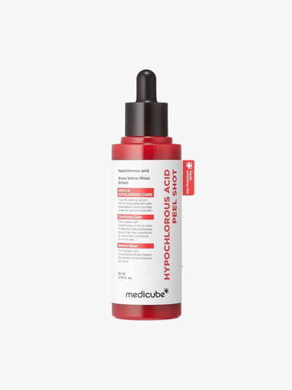 Medicube - Sérum -  Hypochlorous Acid Peel Shot