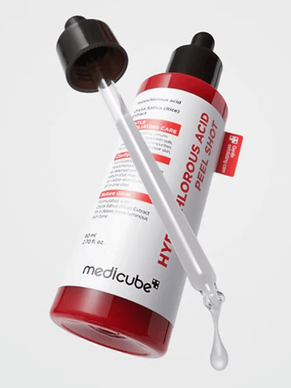 Medicube - Sérum -  Hypochlorous Acid Peel Shot