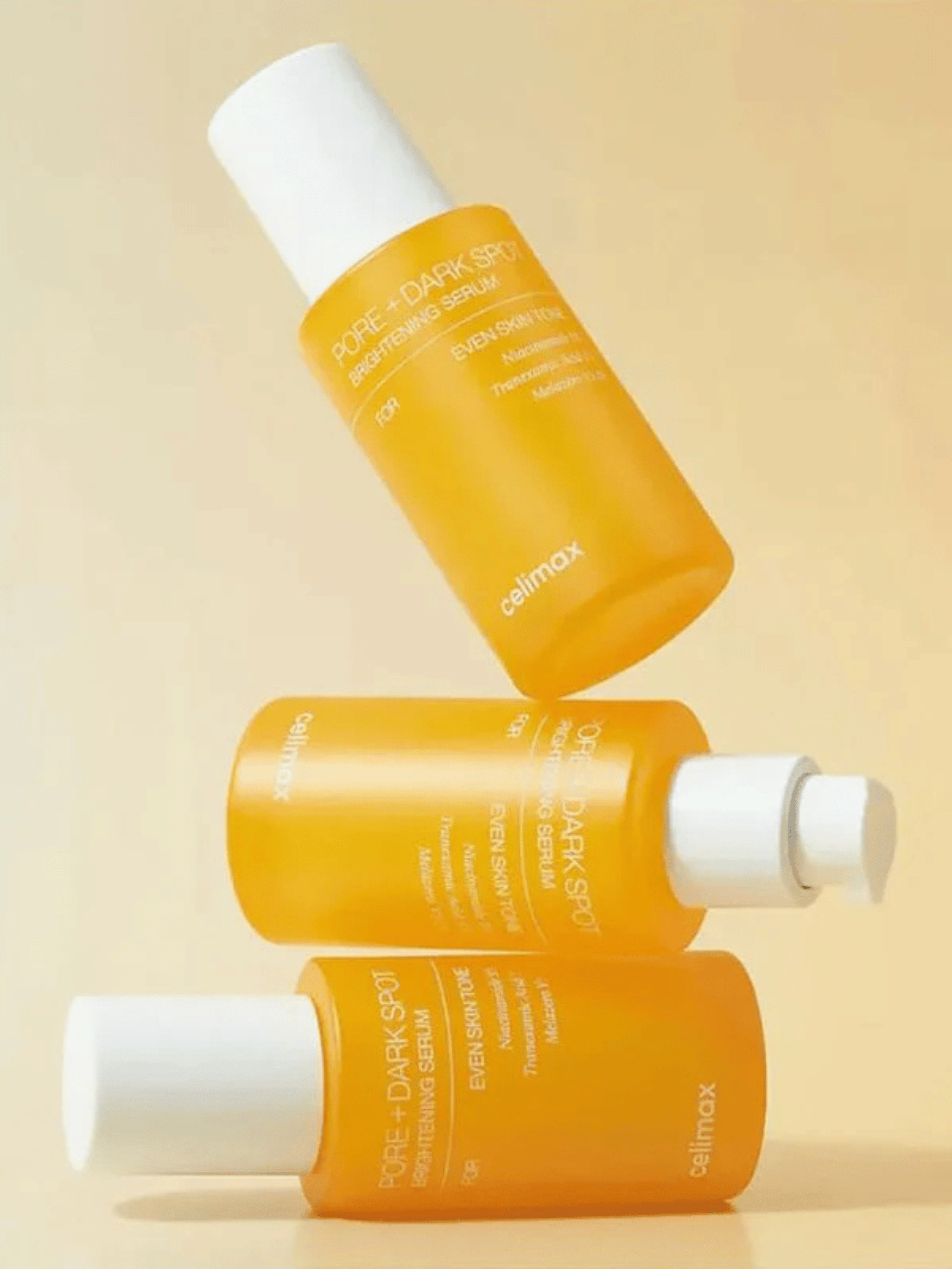 Celimax - Sérum - Pore+Dark Spot Brightening Serum