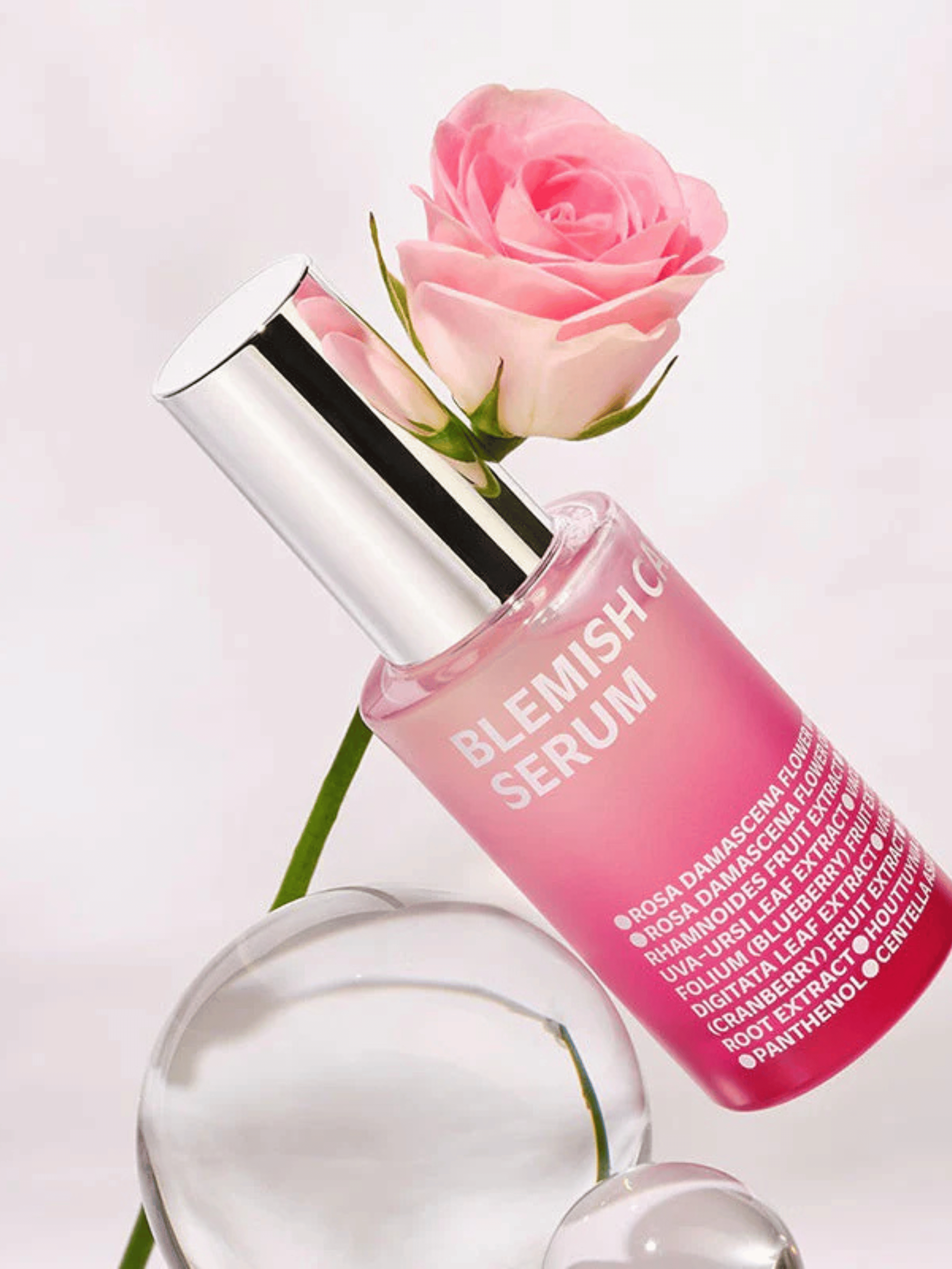 ISOI - Sérum - Blemish Care Up Serum