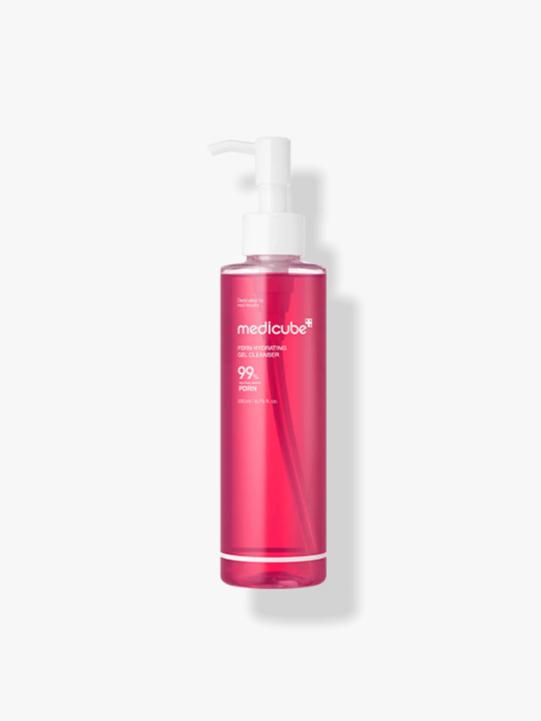 Medicube - Nettoyant - PDRN Hydrating Gel Cleanser