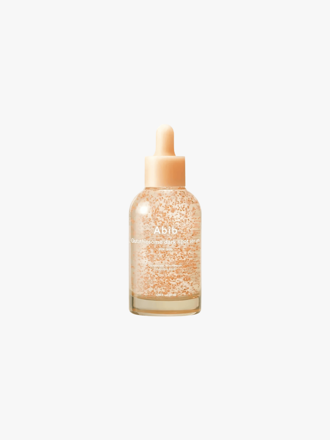 Abib - Sérum - Glutathiosome Dark Spot Serum Vita Drop