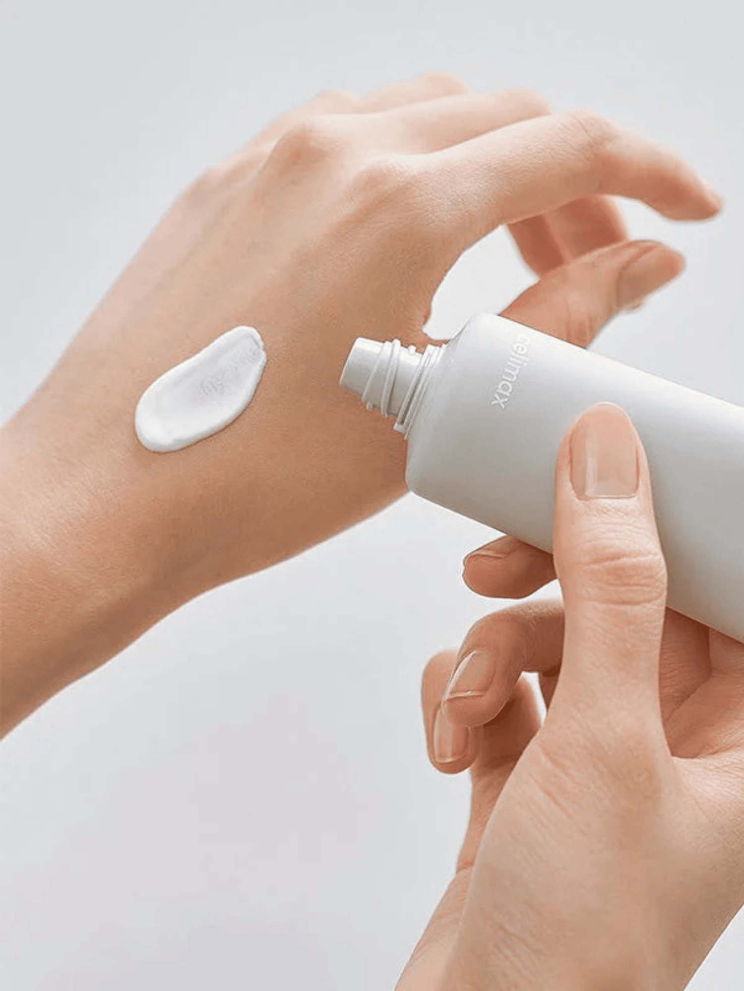 Celimax - Protection Solaire - Dual Barrier Watery Sun Cream