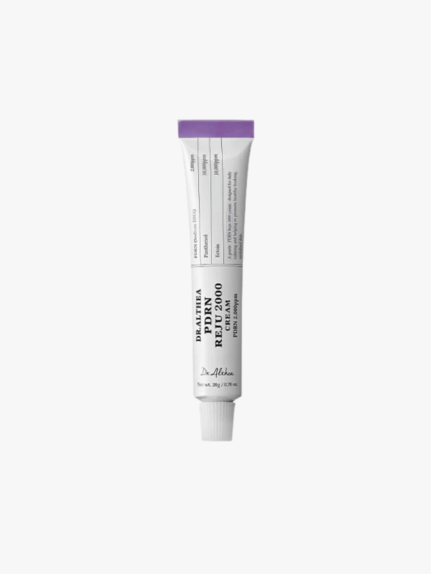 Dr. Althea - Crème - PDRN Reju 2000 Cream