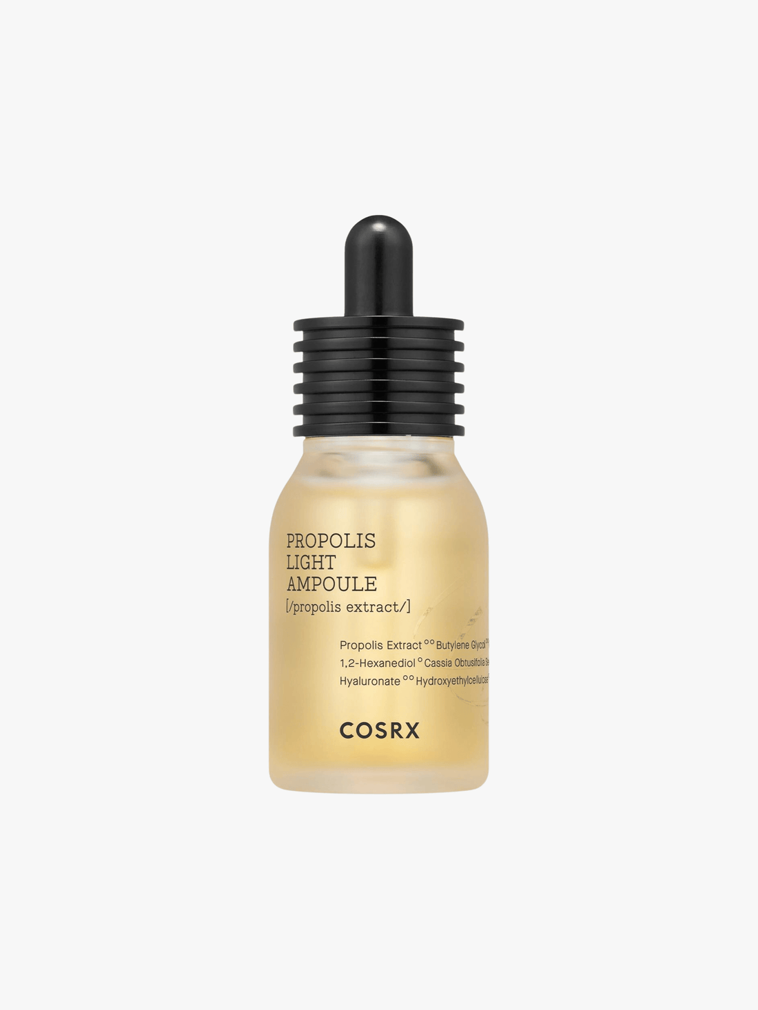 Cosrx - Sérum - Propolis Light Ampoule