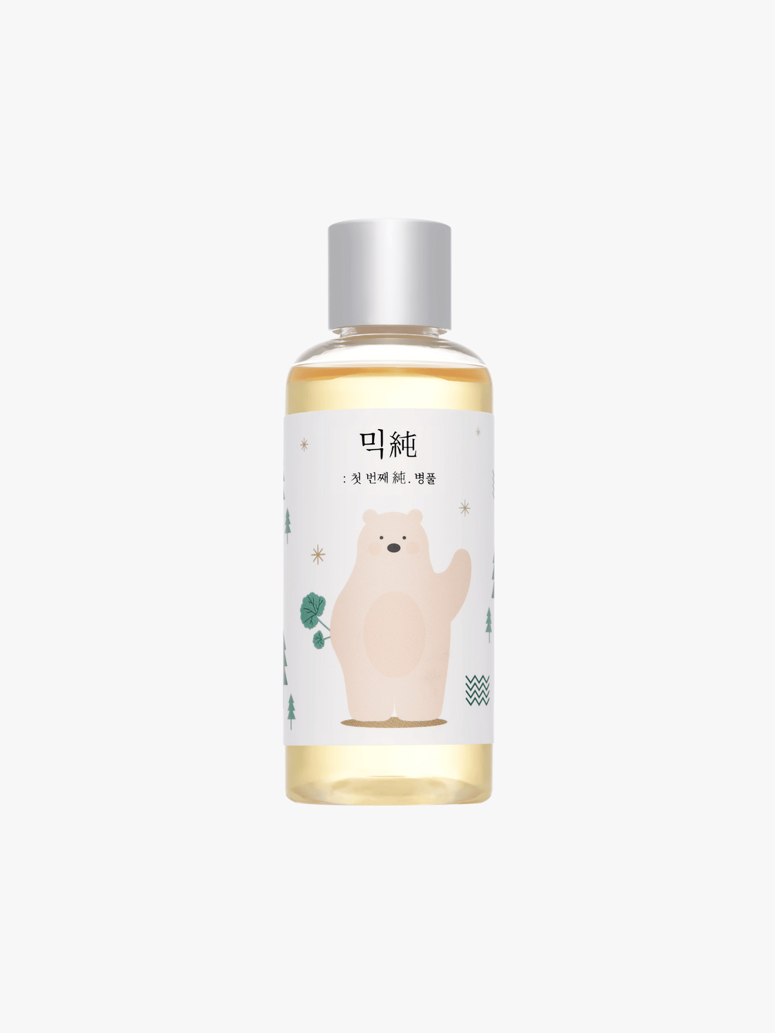 Mixsoon - Essence - Soondy Centella Asiatica Essence