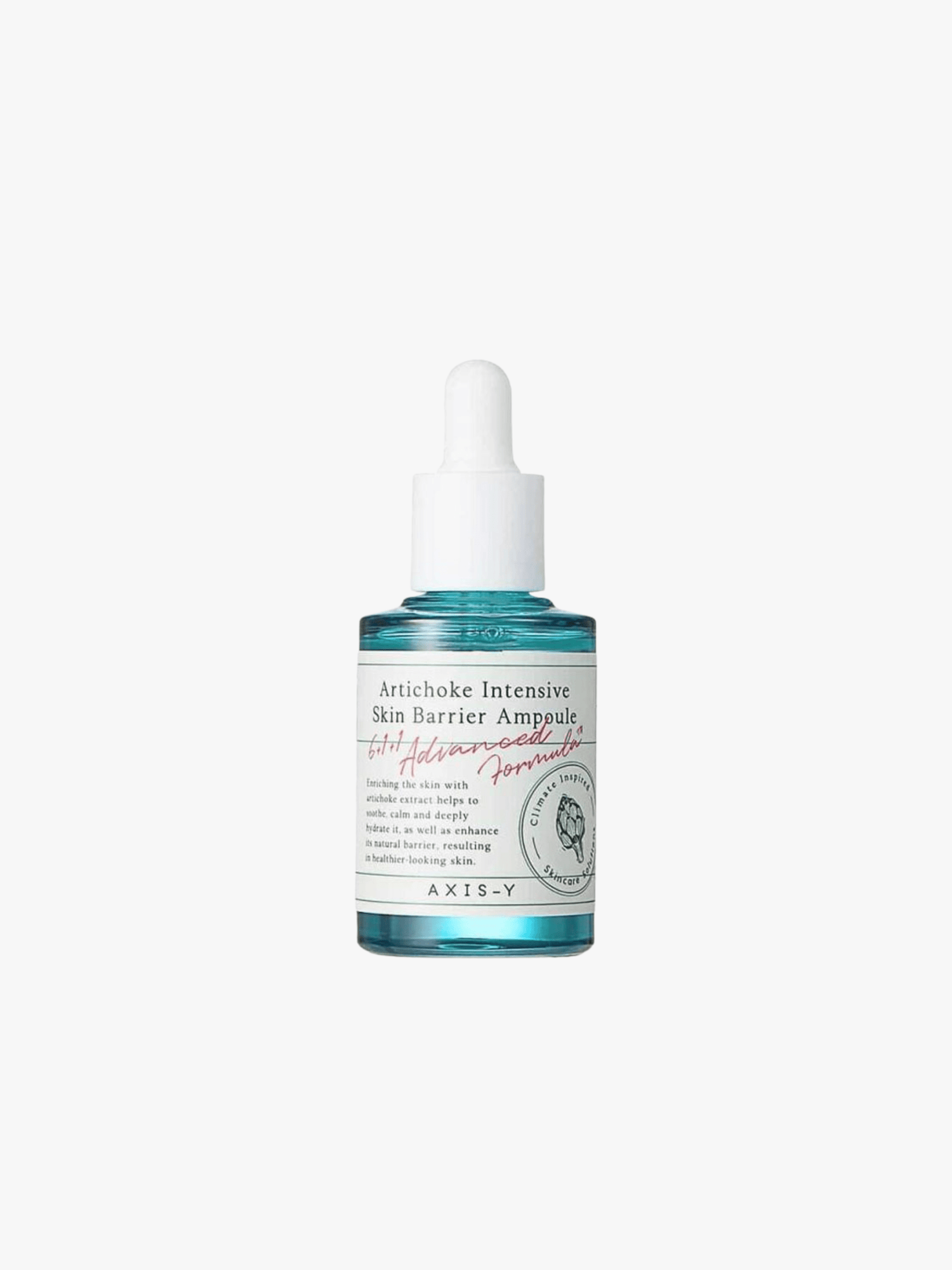 AXIS-Y - Serum - Artichoke Intensive Skin Barrier Ampoule