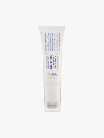 Dr Althea - Contour des yeux - Retinol Flat Iron Eye Roller