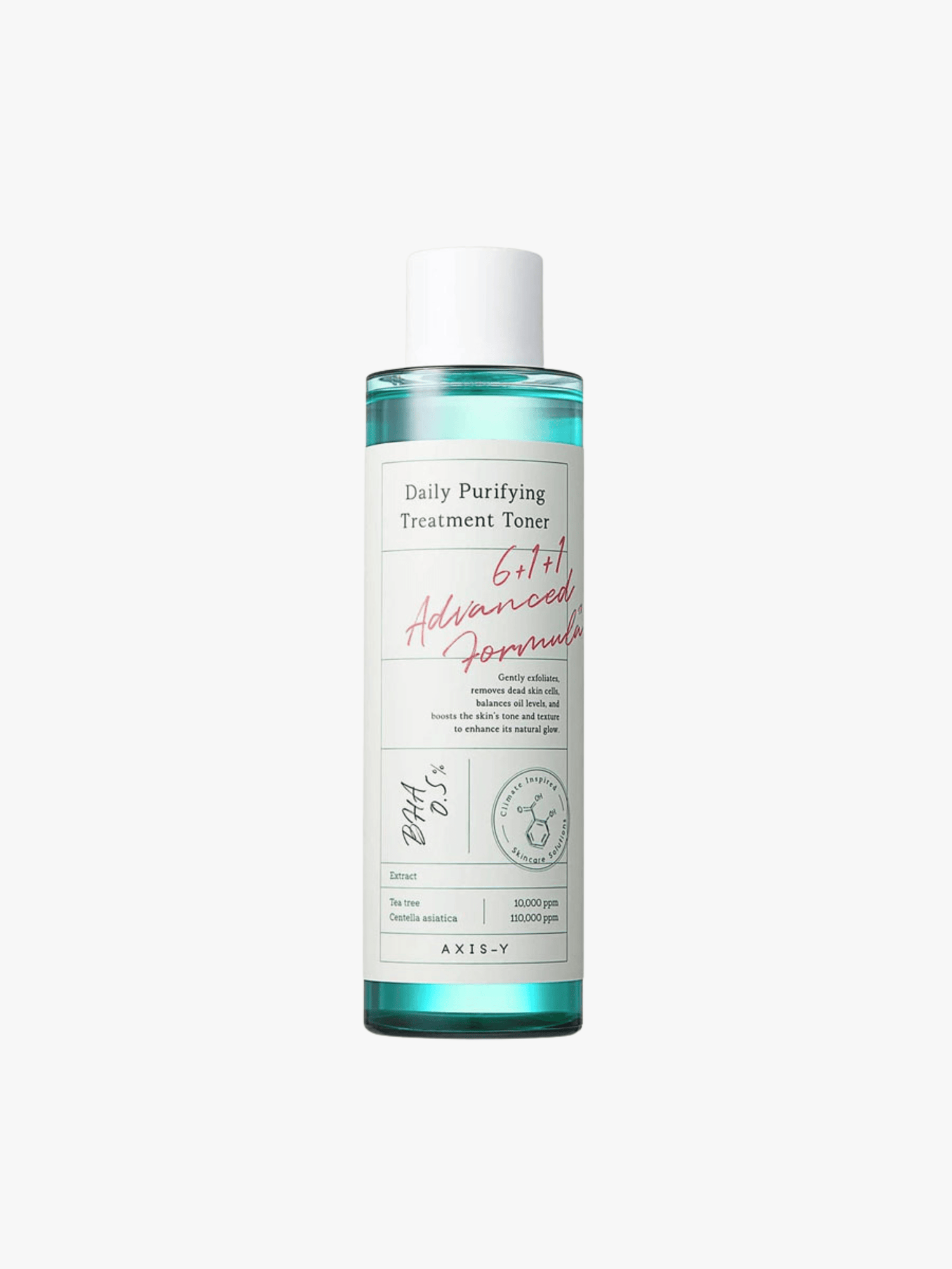 AXIS-Y - Toner - Daily Purifying Treatment Toner