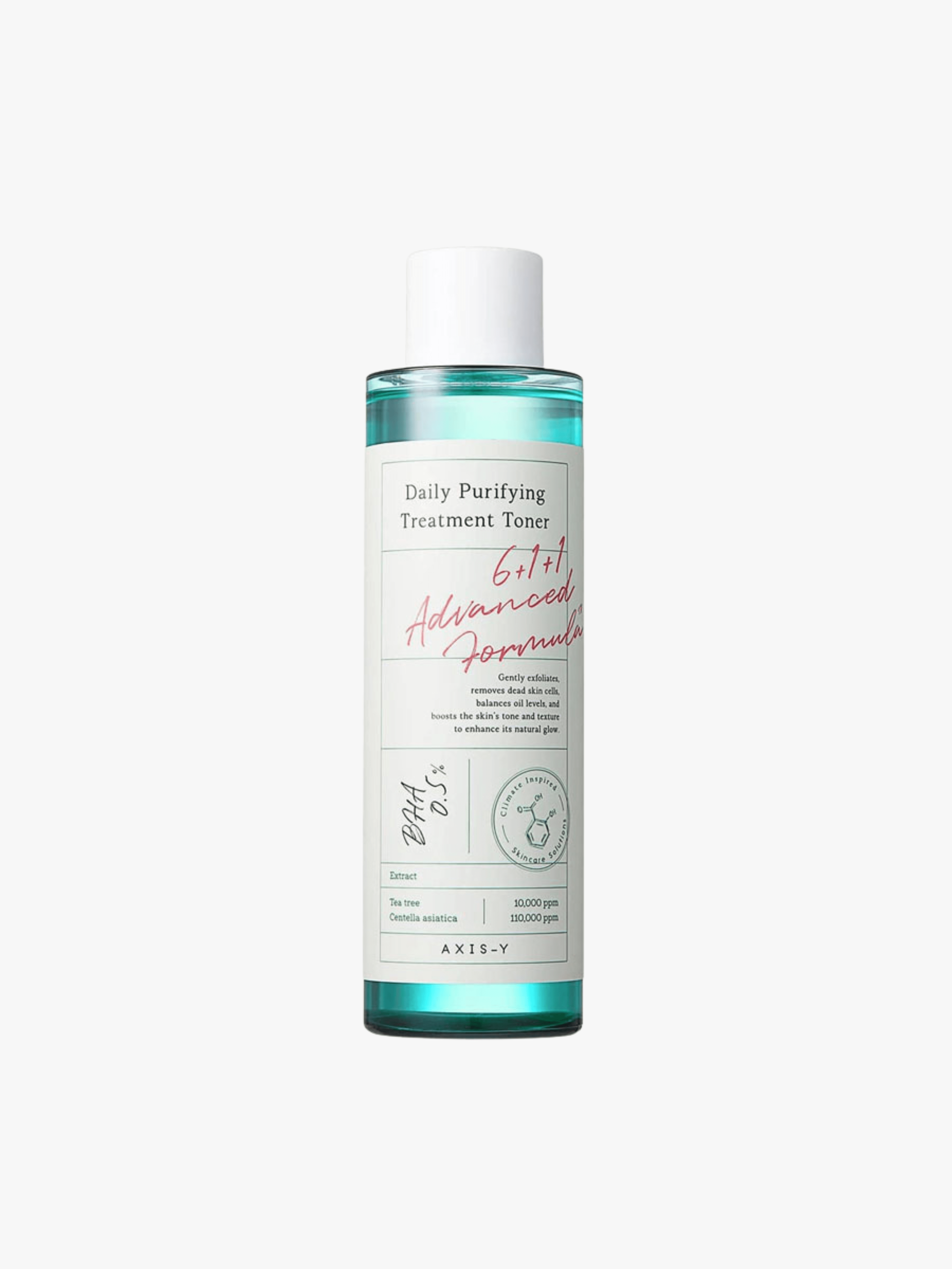 AXIS-Y - Toner - Daily Purifying Treatment Toner