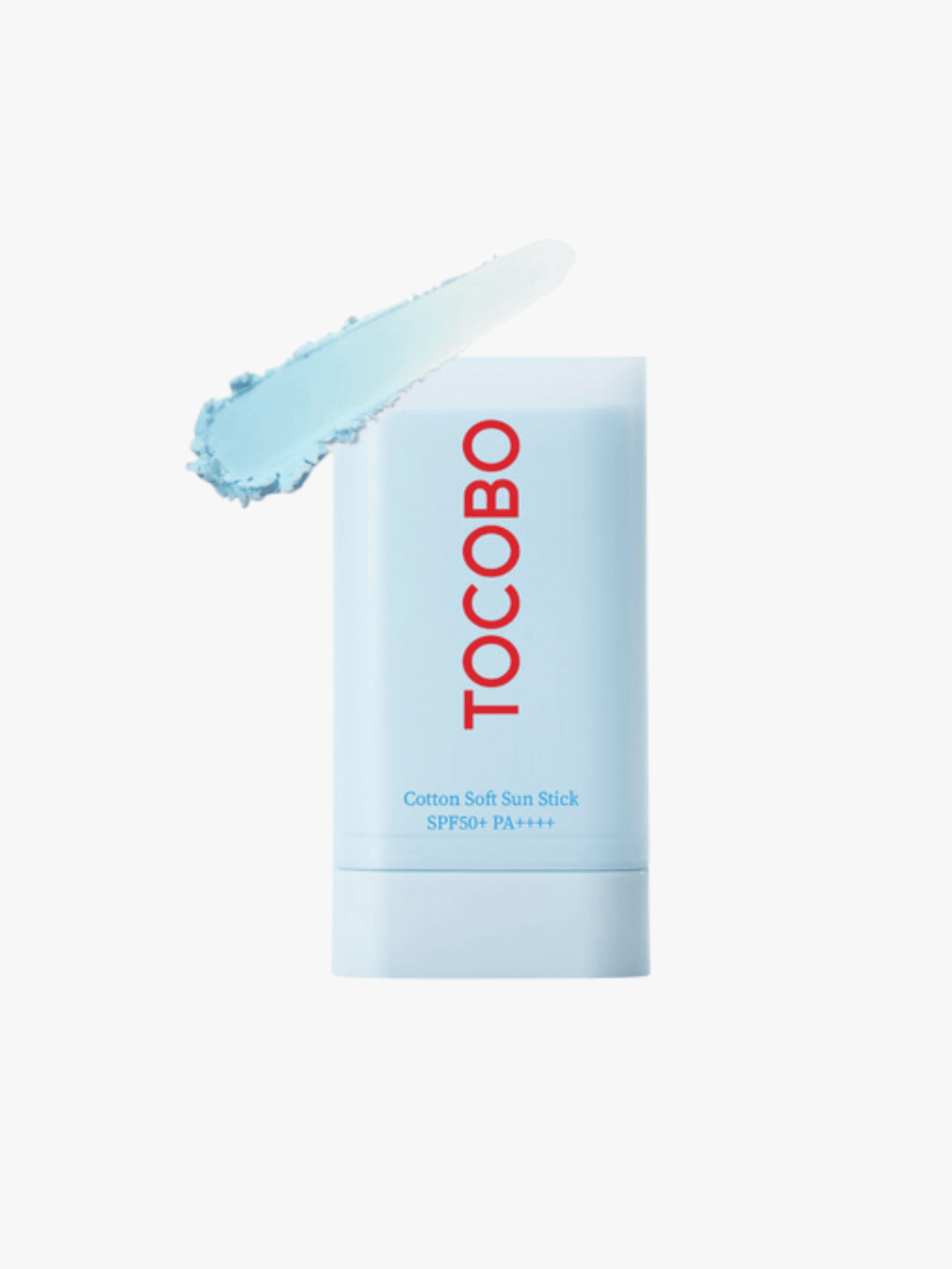 Tocobo - Sun protection - Cotton Soft Sun Stick SPF50+ PA++++