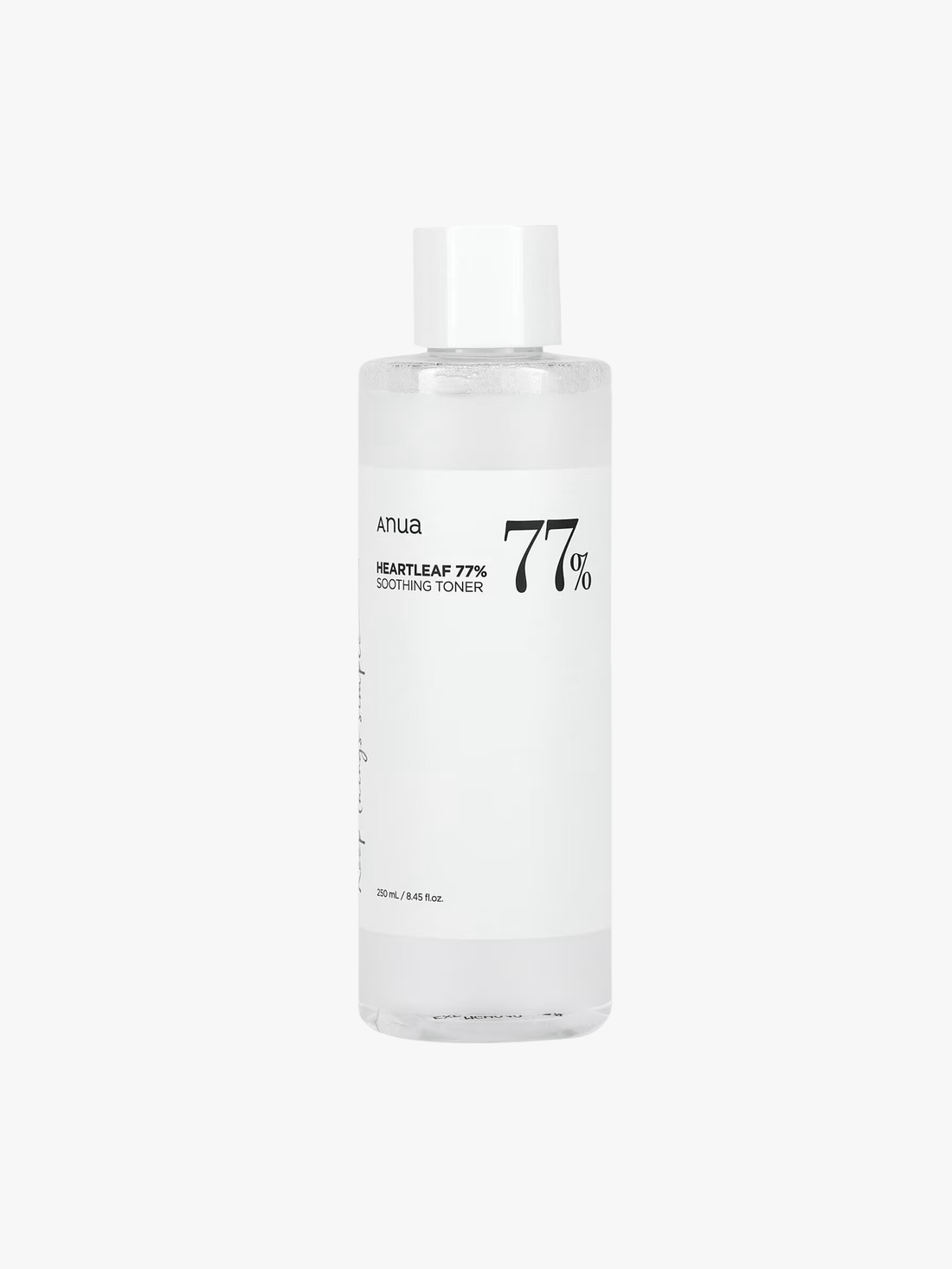 Anua - Toner - Heartleaf 77% Soothing Toner