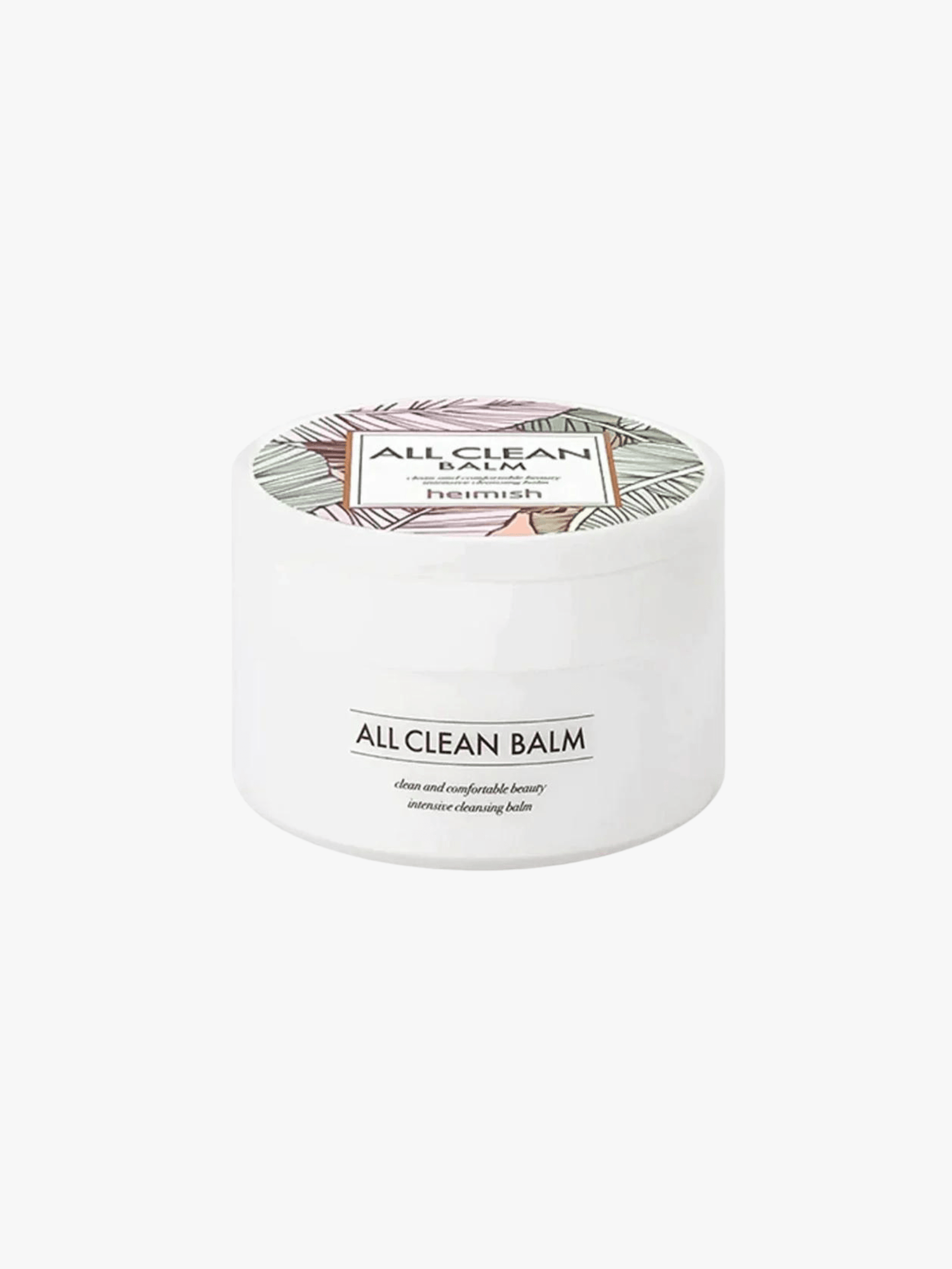 Heimish - Baume nettoyant -  All Clean Balm