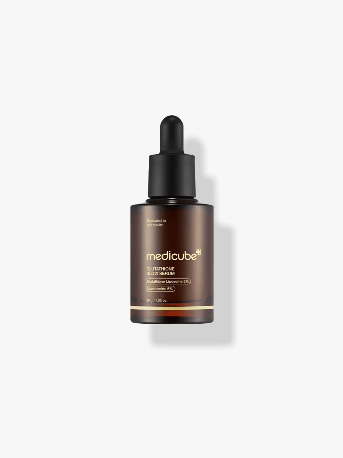 Medicube - Sérum - Glutathione Glow Serum