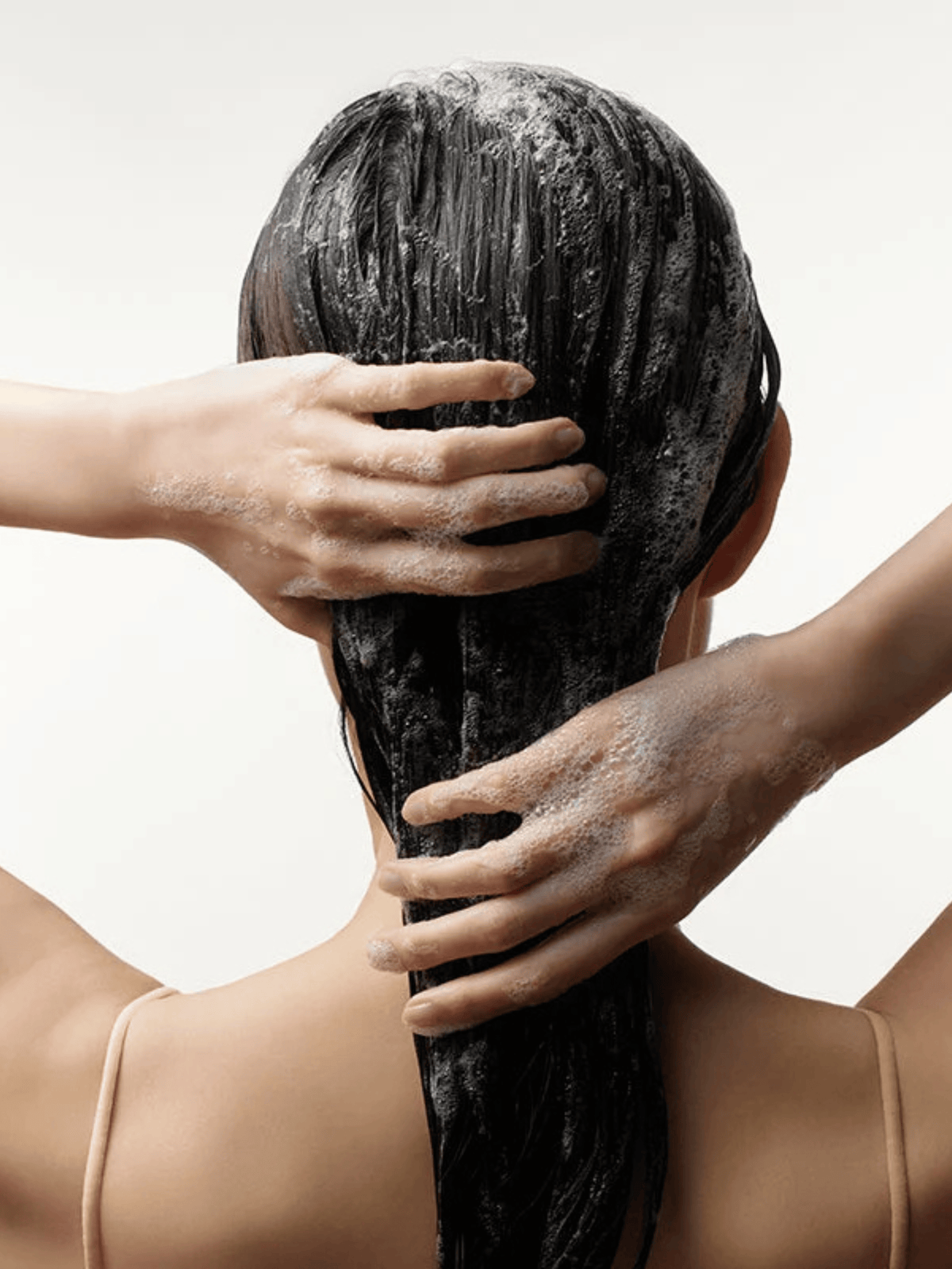 Some By Mi - Soin des cheveux - Cica Peptide Derma Scalp Shampoo