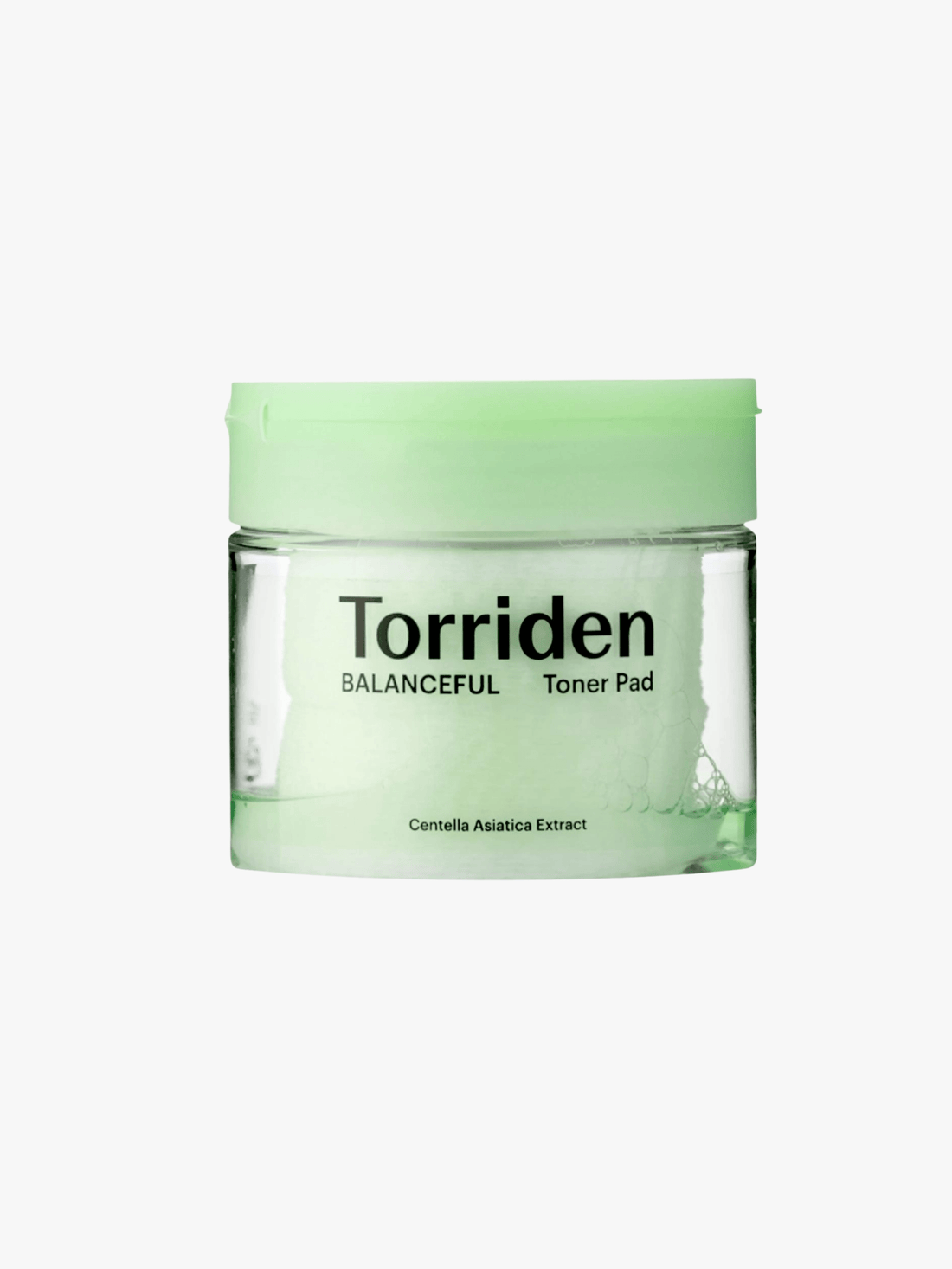 Torriden - Pads -  Balanceful Cica Toner Pad