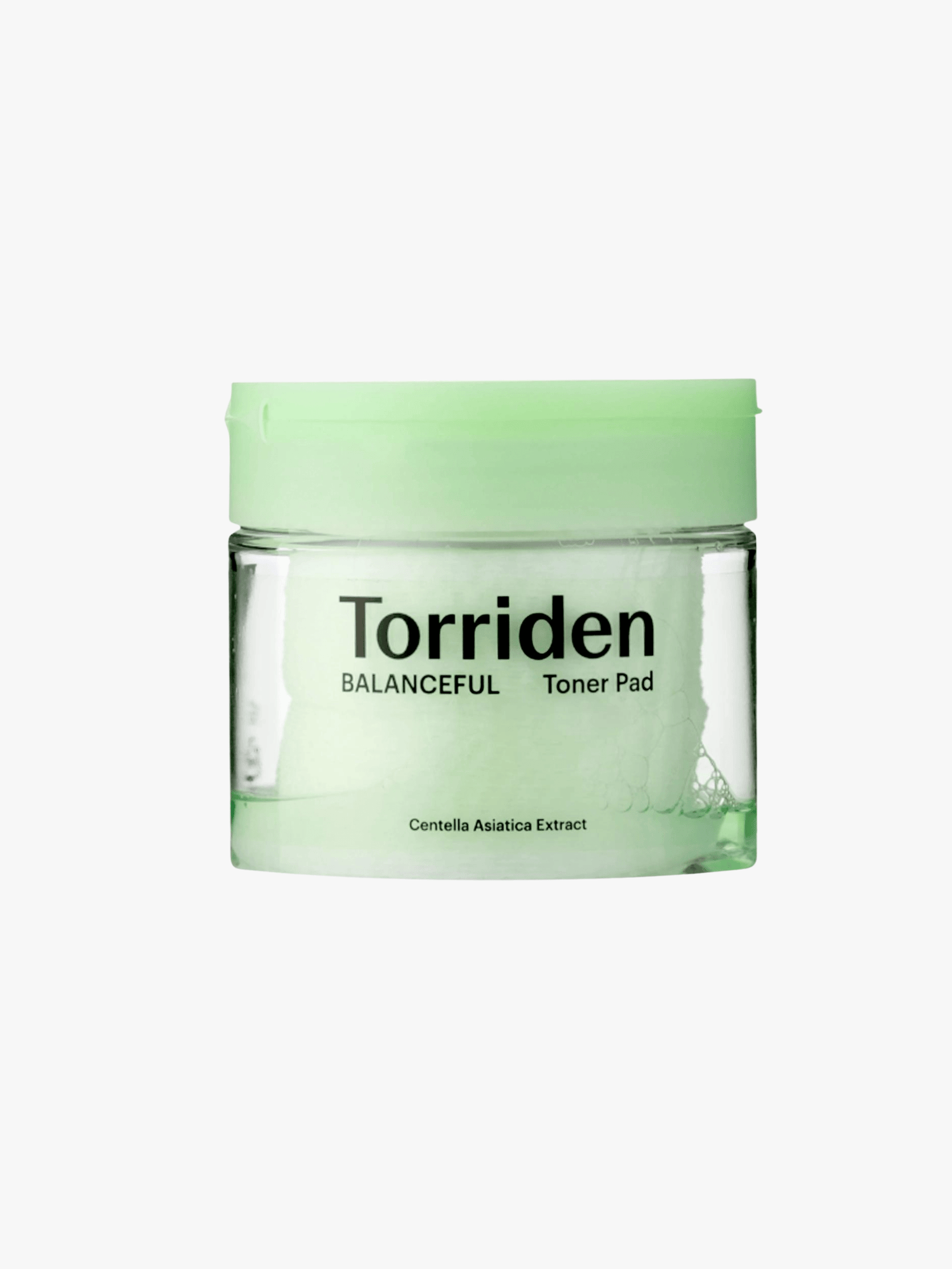 Torriden - Pads - Balanceful Cica Toner Pad