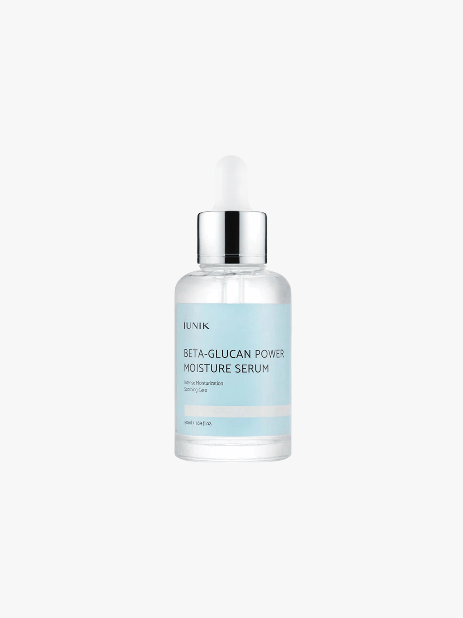 iUNIK - Sérum - Beta-Glucan Power Moisture Serum