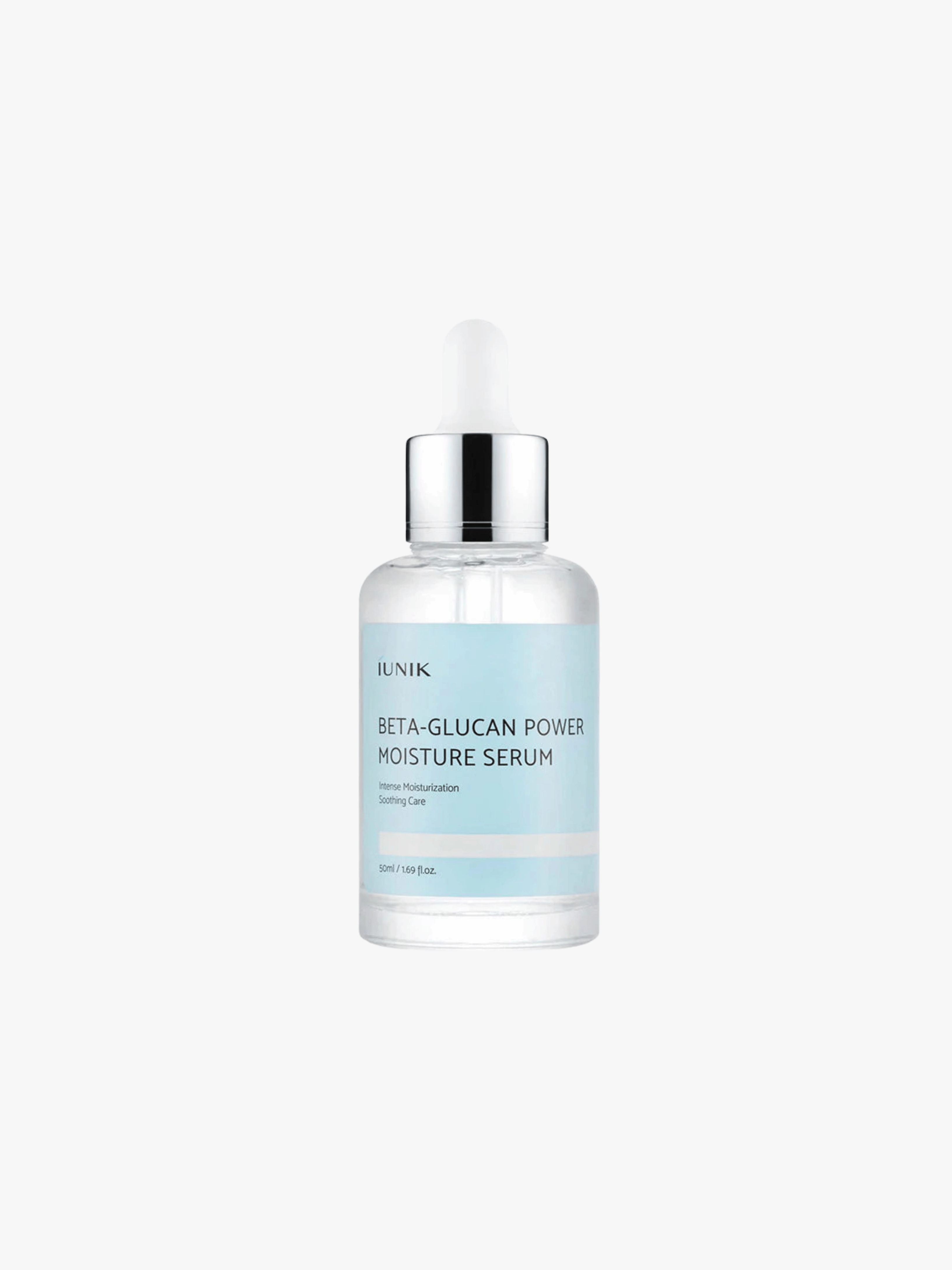 iUNIK - Sérum - Beta-Glucan Power Moisture Serum