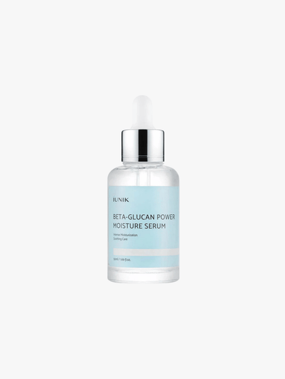 iUNIK - Sérum - Beta-Glucan Power Moisture Serum
