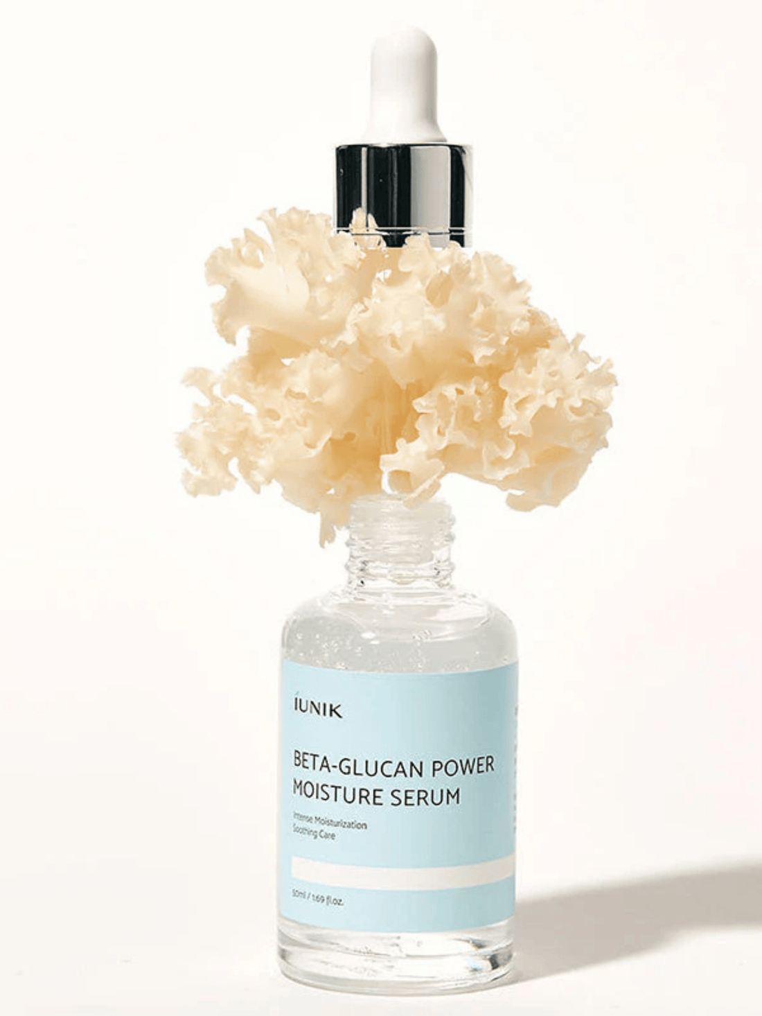 iUNIK - Sérum - Beta-Glucan Power Moisture Serum