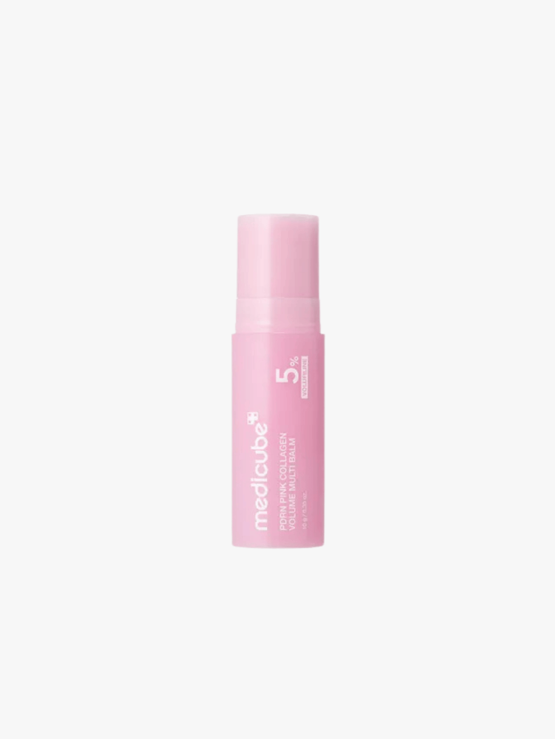 Medicube - Baume - PDRN Pink Collagen Volume Multi Balm