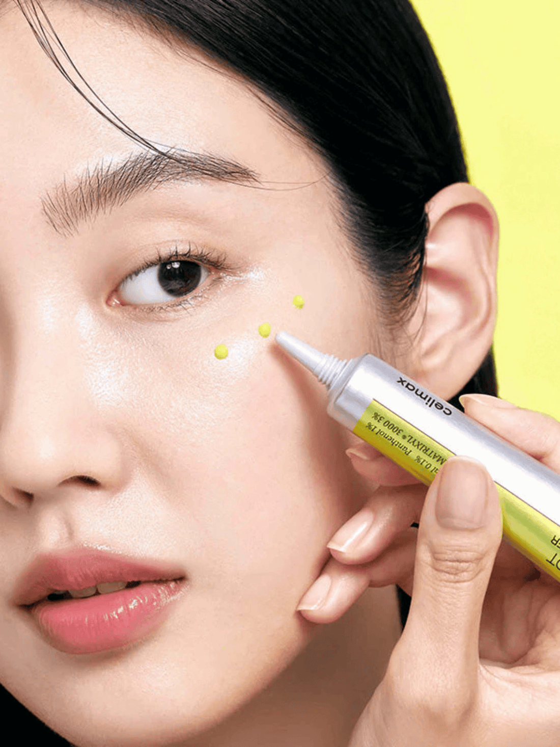 Celimax - Crème - The Vita-A Retinal Shot Tightening Booster