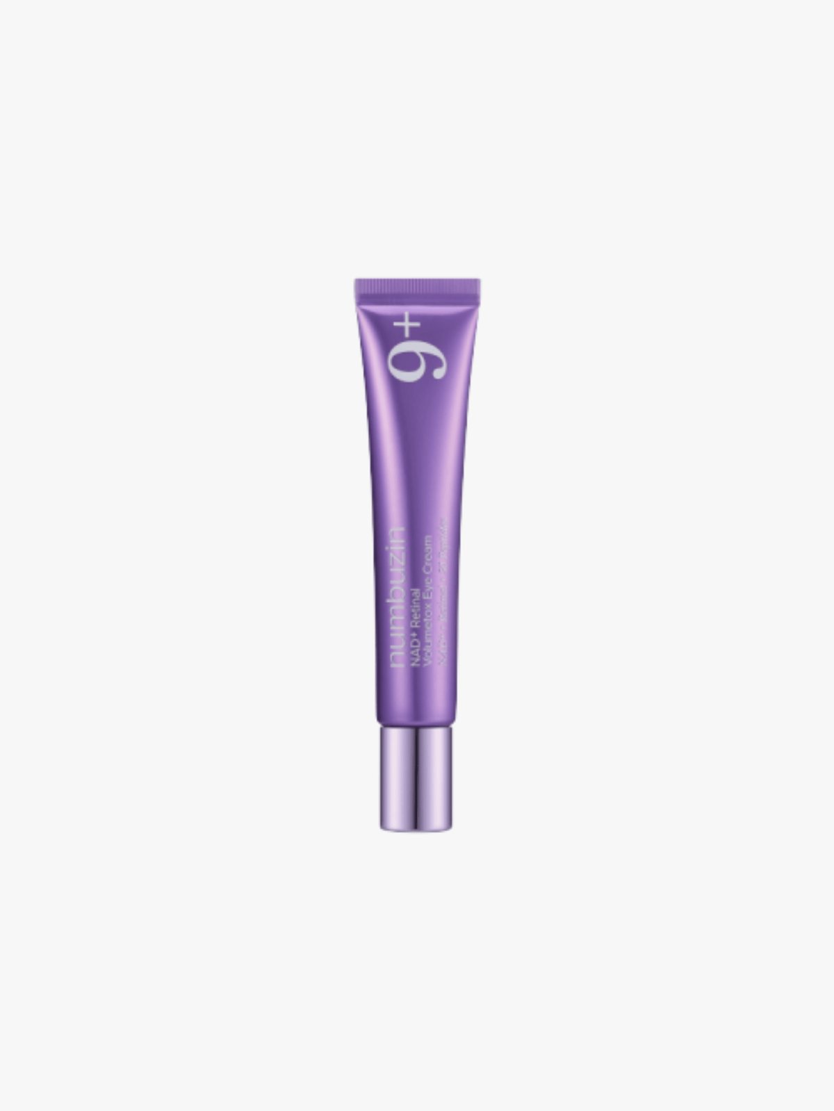 Numbuzin - Contour des yeux - No.9 NAD+ Retinal Volumetox Eye Cream