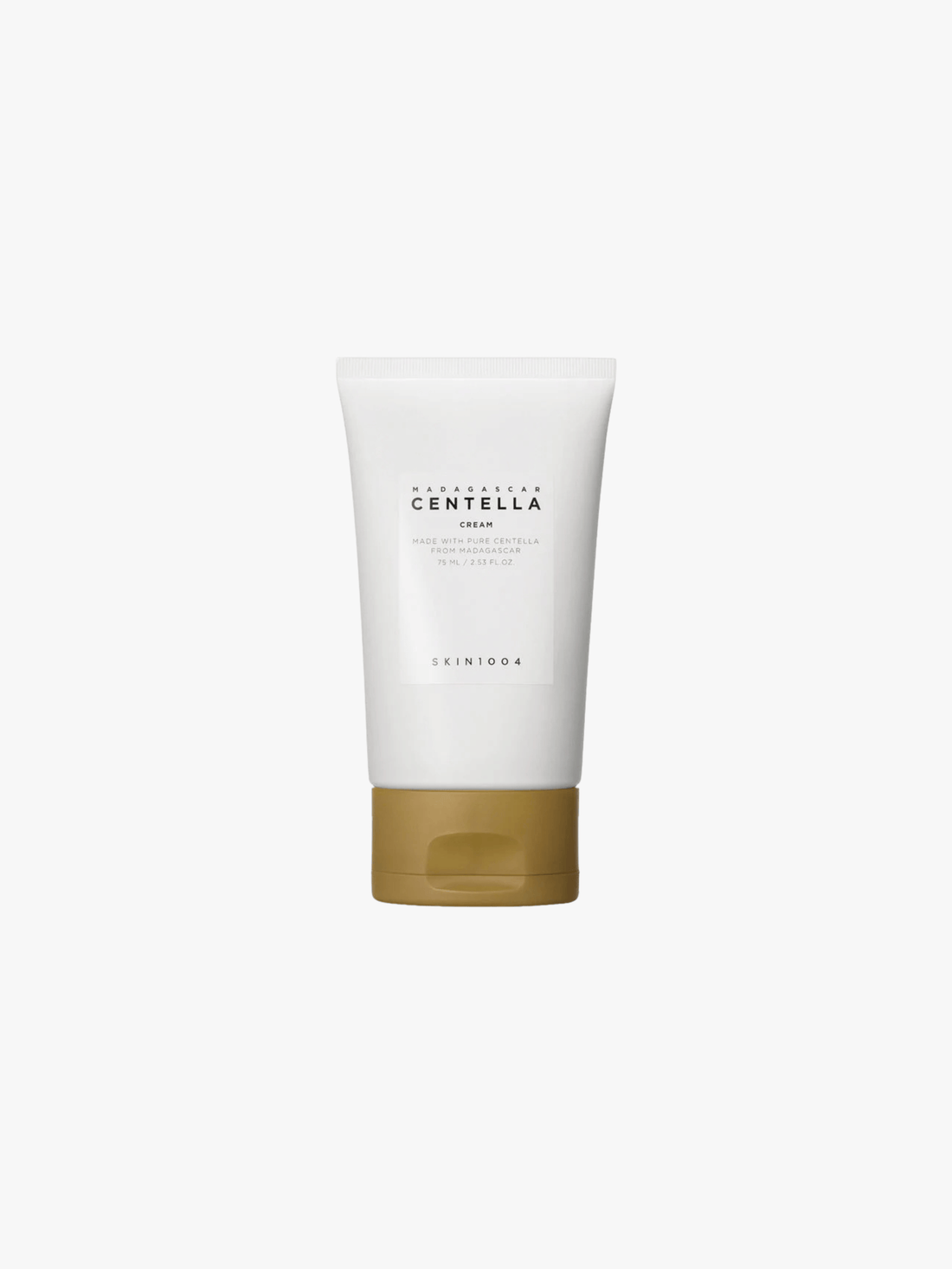 Skin1004 - Crème - Madagascar Centella Cream