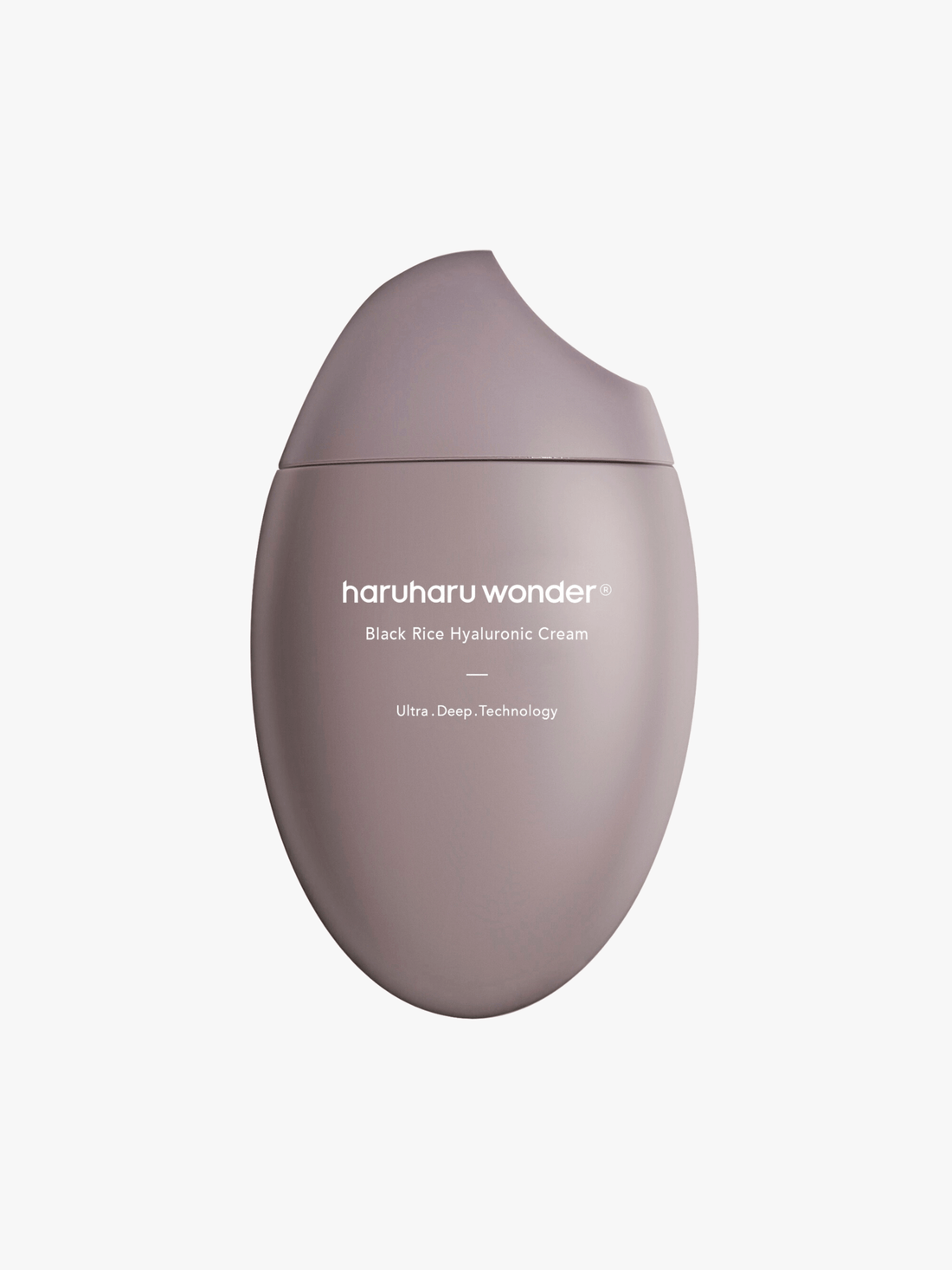 Haruharu Wonder - Crème - Black Rice Hyaluronic Cream