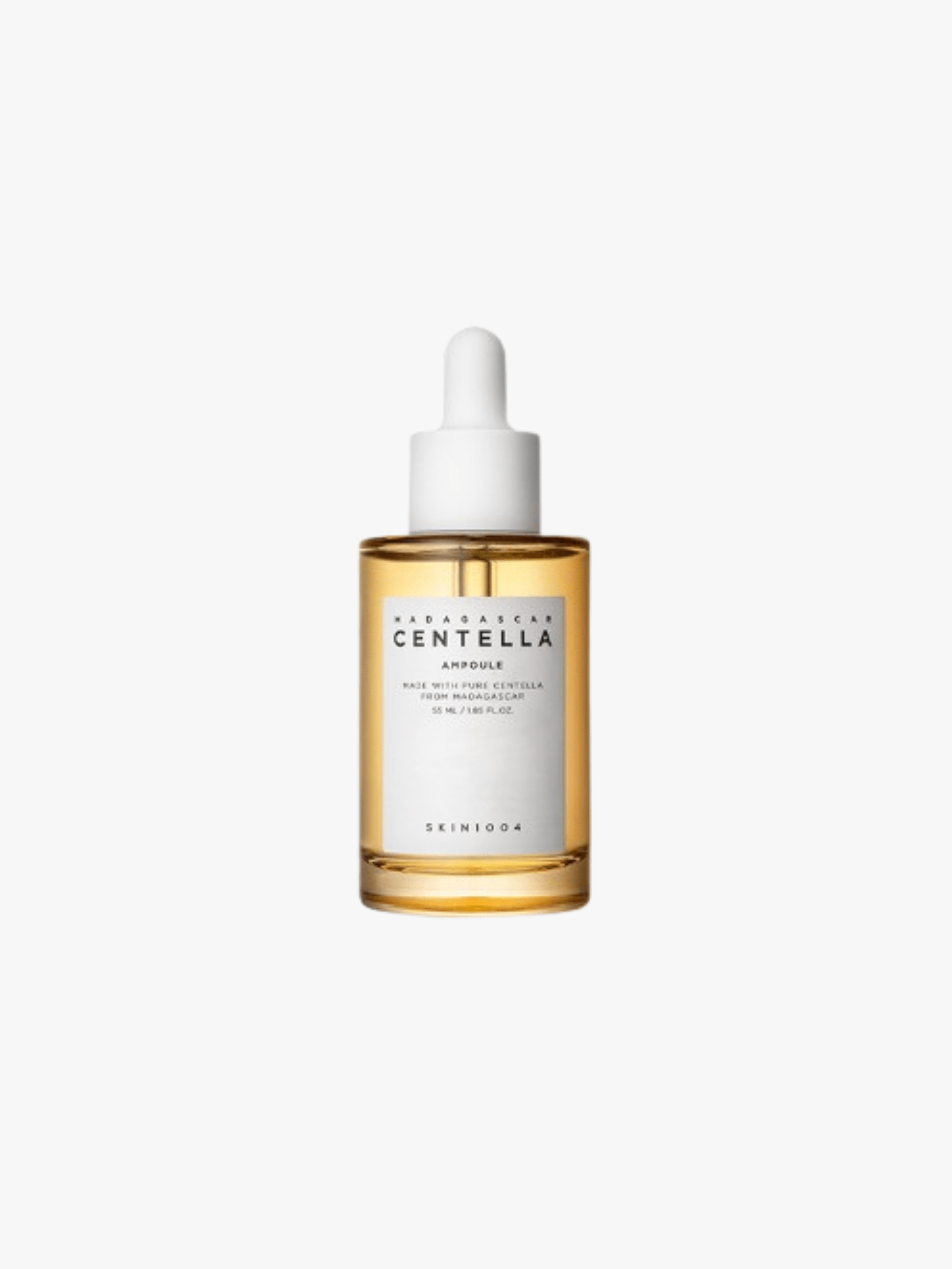 Skin1004 - Sérum - Madagascar Centella Ampoule