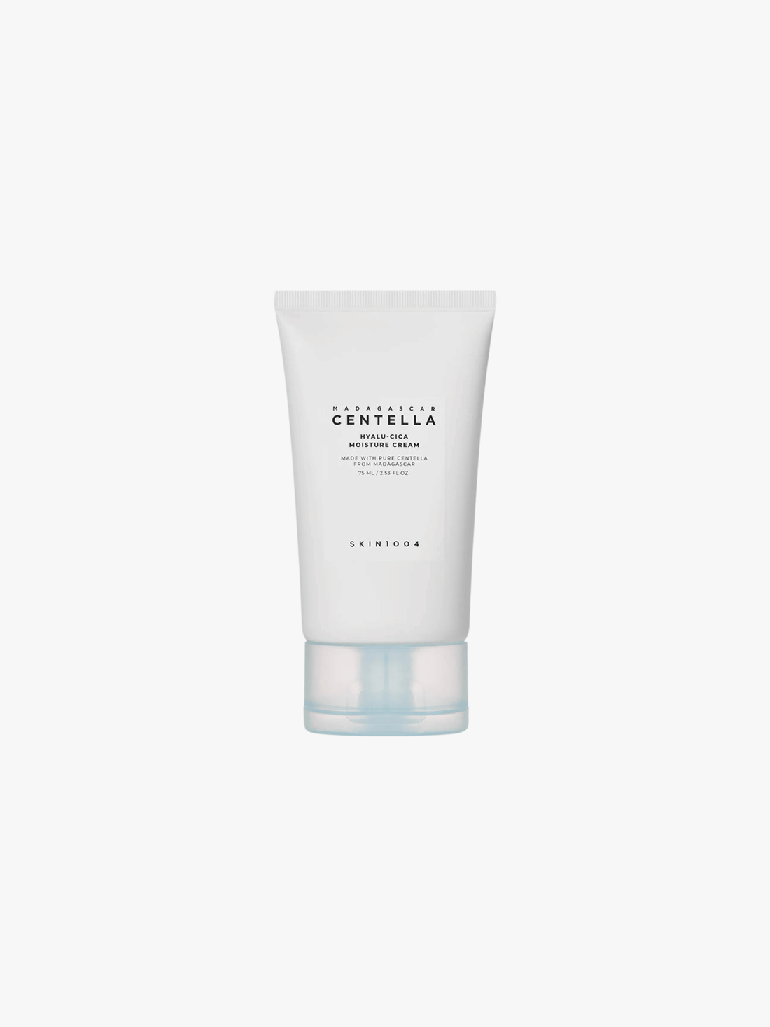 Skin1004 - Crème - Madagascar Centella Hyalu-Cica Moisture Cream