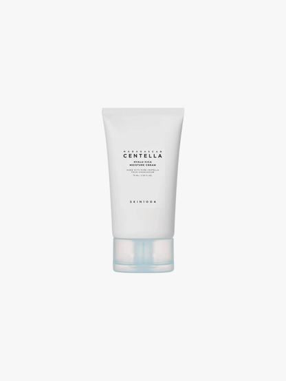 Skin1004 - Crème - Madagascar Centella Hyalu-Cica Moisture Cream