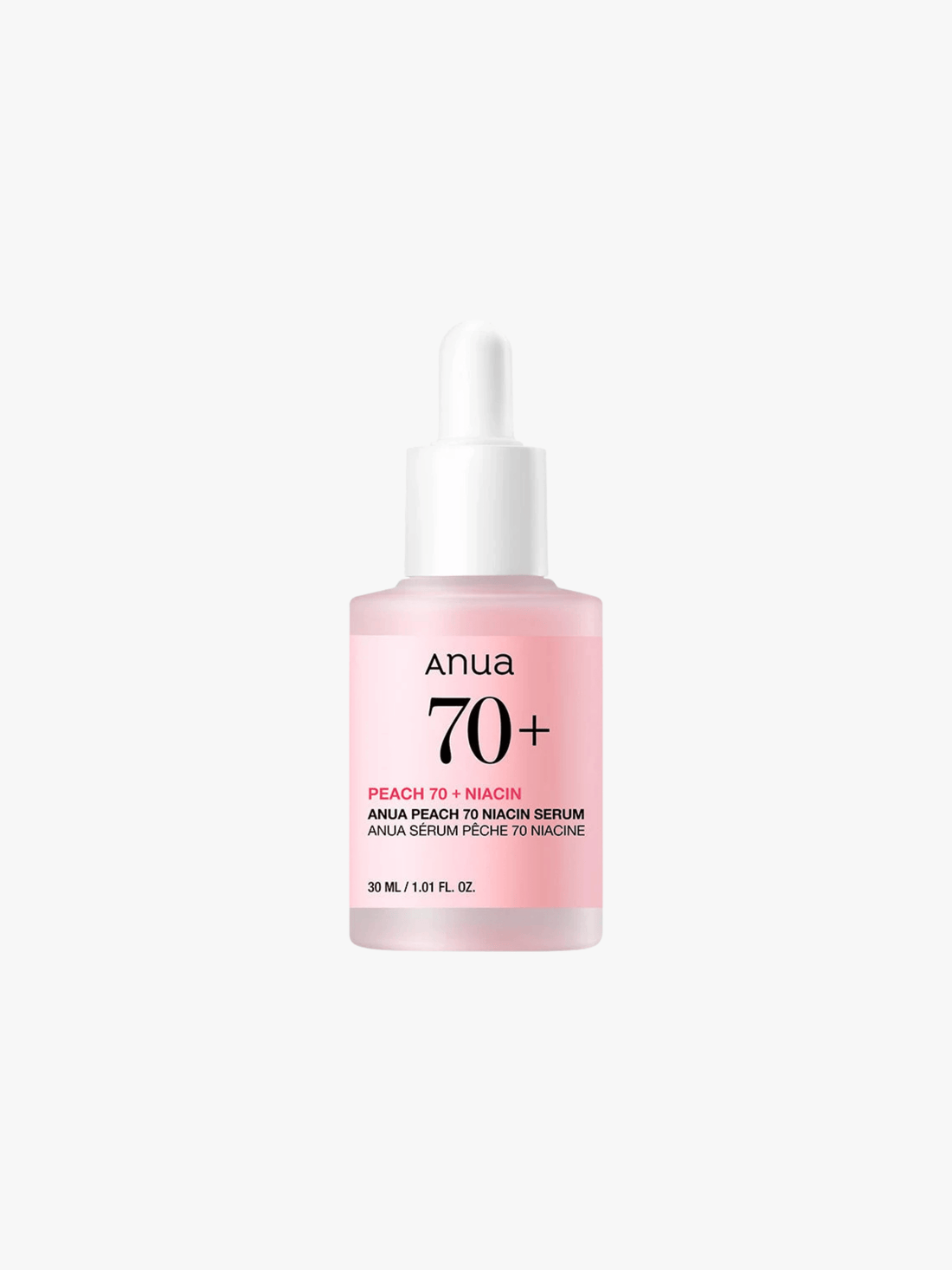 Anua - Sérum - Peach 70 Niacin Serum